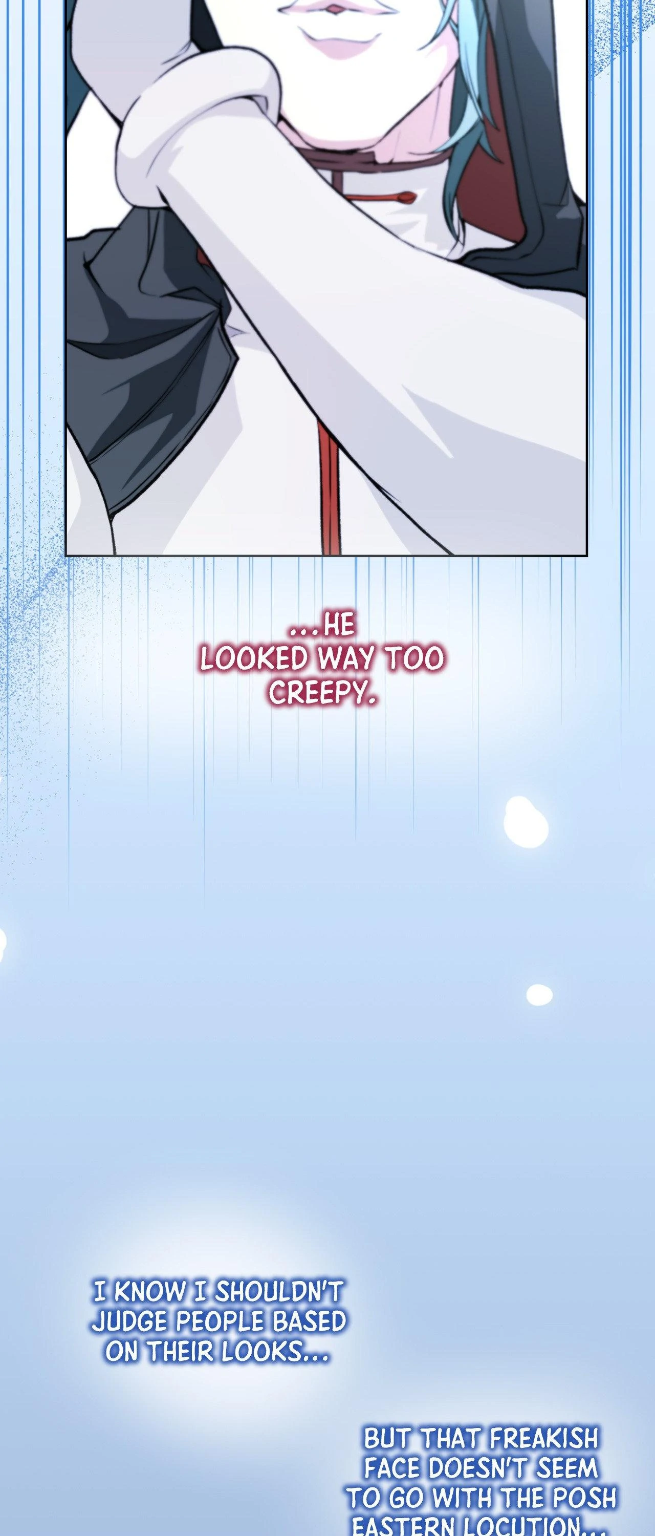 sun class kindergarten peers || PARADISE SCANS || - Chapter 34 manhwa