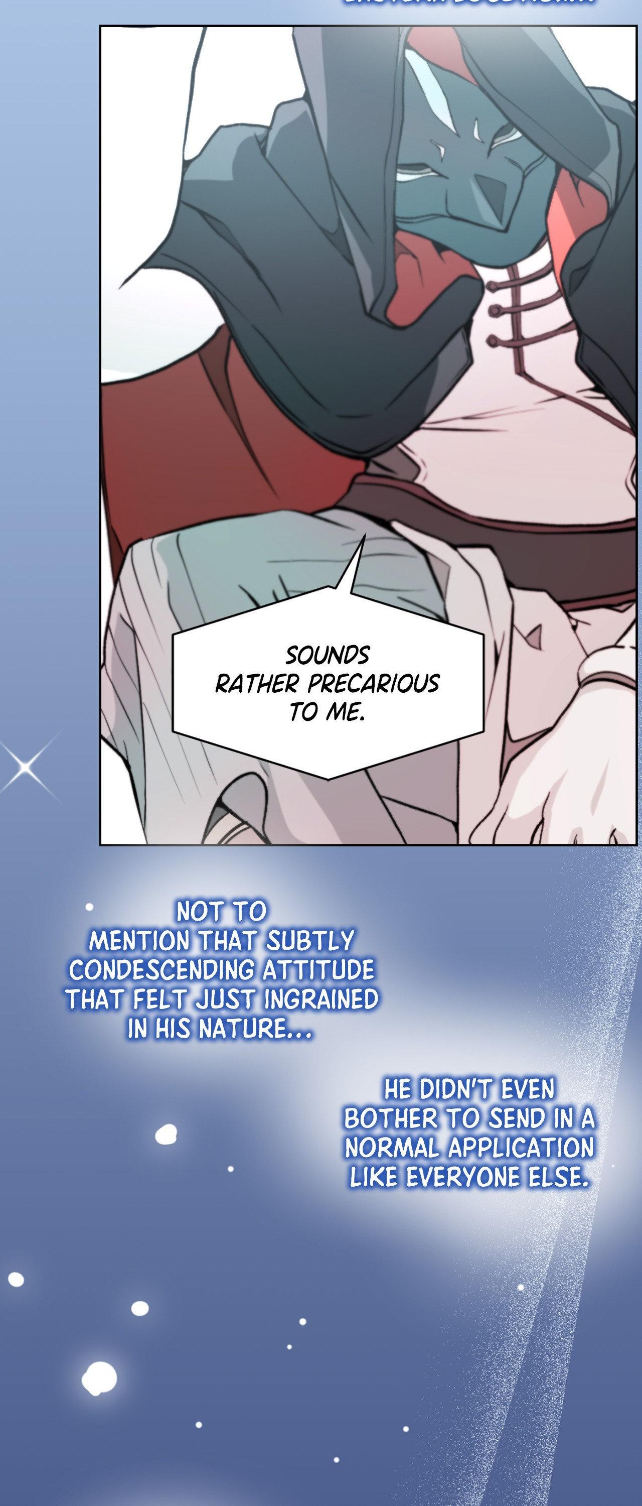 sun class kindergarten peers || PARADISE SCANS || - Chapter 34 manhwa