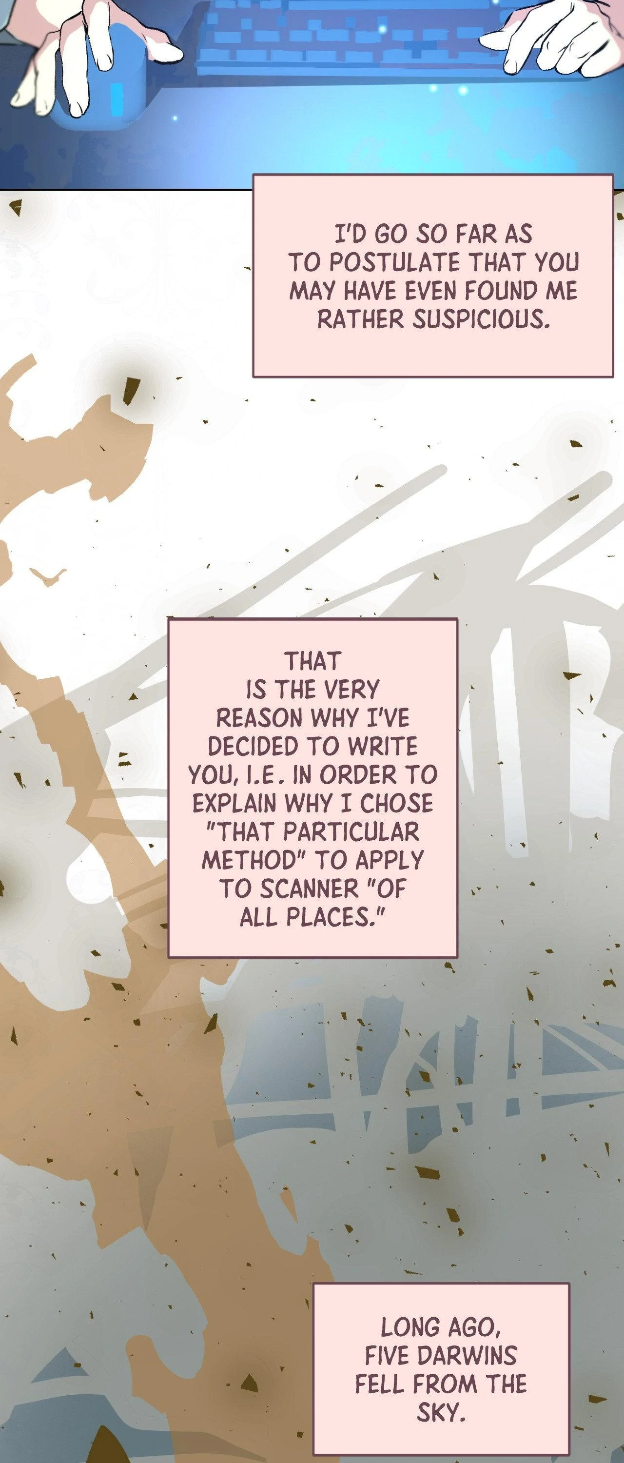 sun class kindergarten peers || PARADISE SCANS || - Chapter 34 manhwa