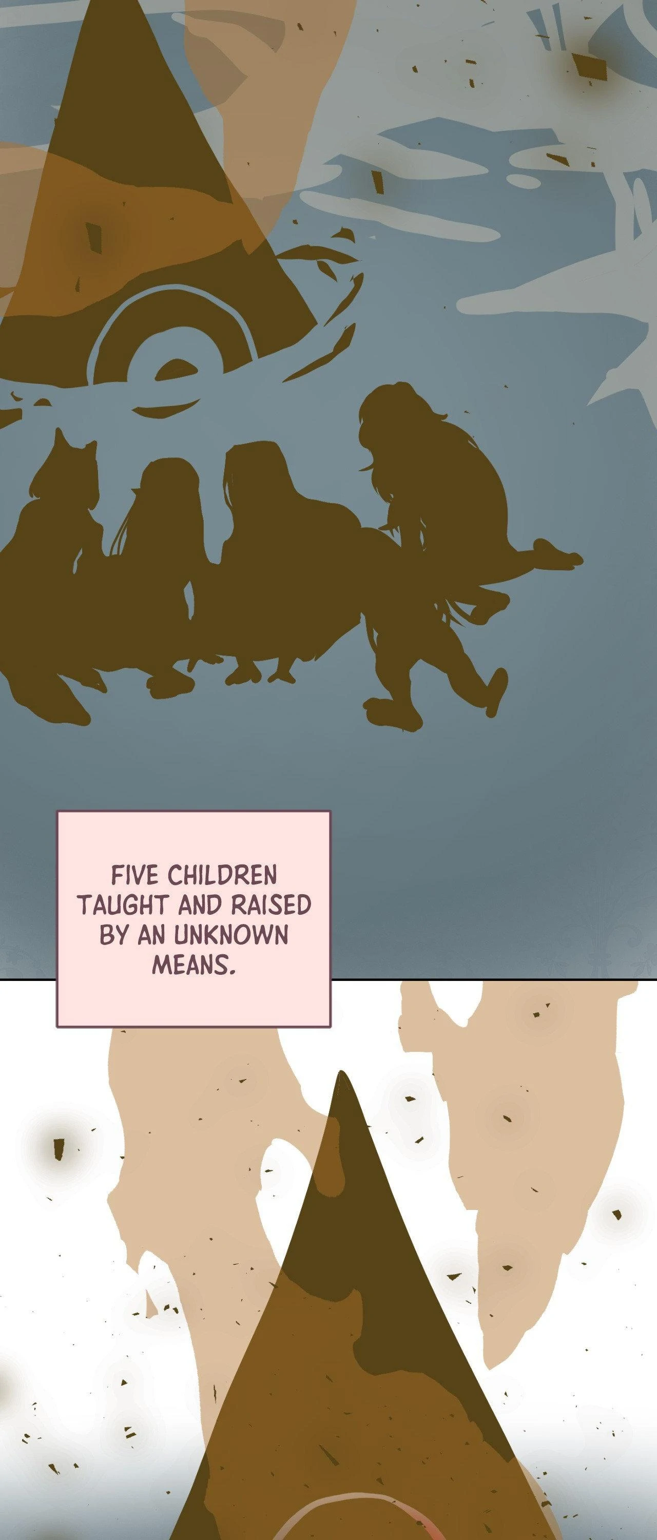 sun class kindergarten peers || PARADISE SCANS || - Chapter 34 manhwa