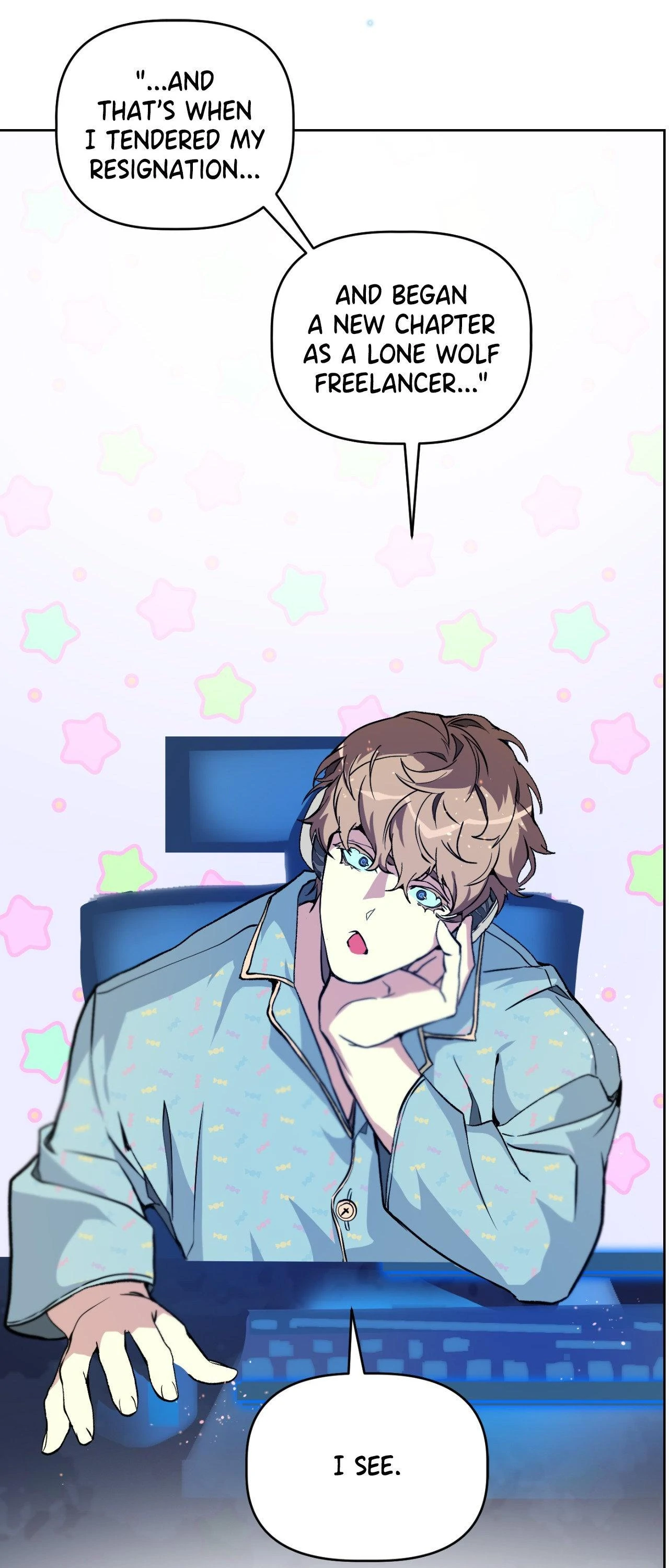 sun class kindergarten peers || PARADISE SCANS || - Chapter 34 manhwa