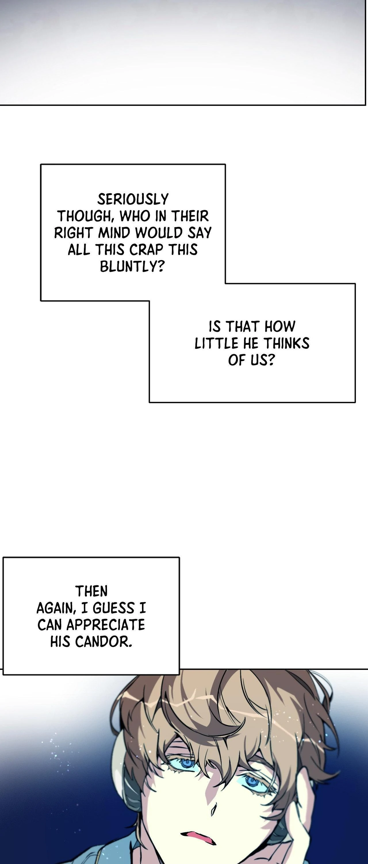 sun class kindergarten peers || PARADISE SCANS || - Chapter 34 manhwa