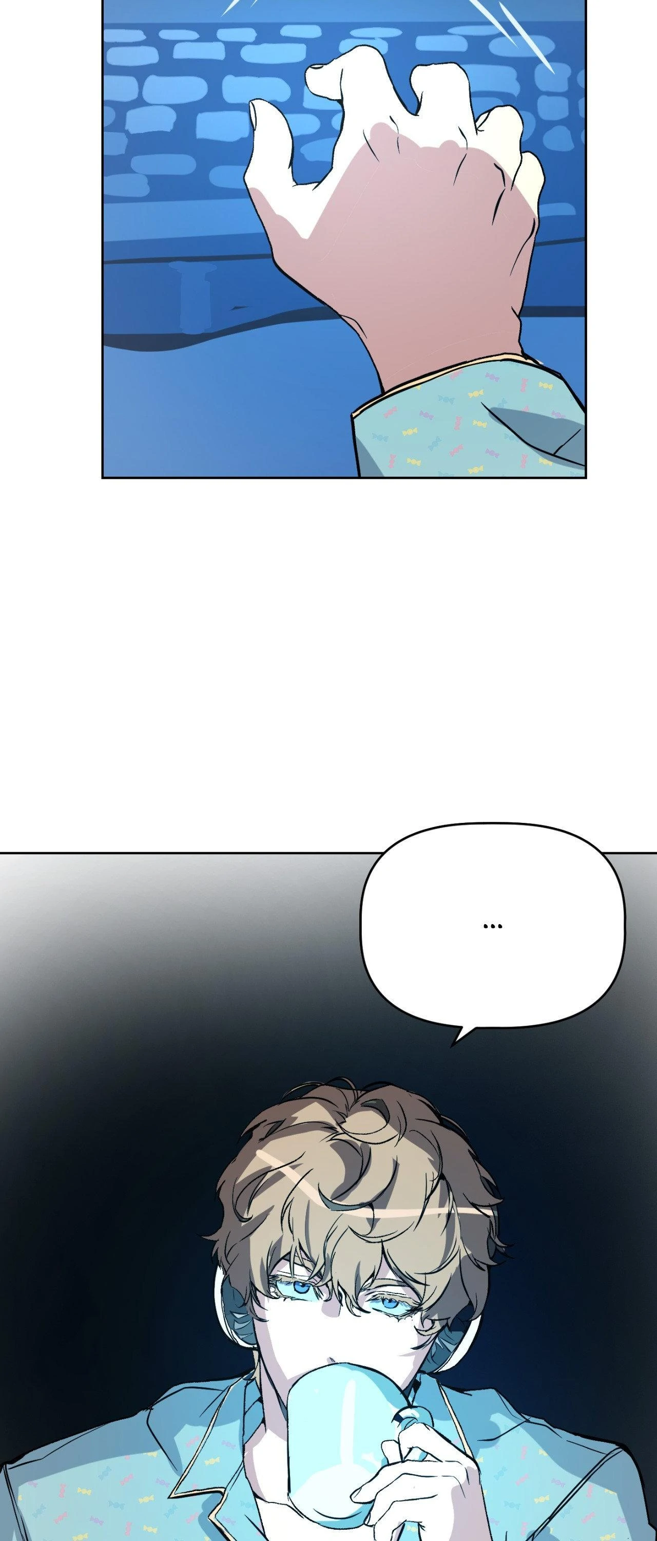 sun class kindergarten peers || PARADISE SCANS || - Chapter 34 manhwa