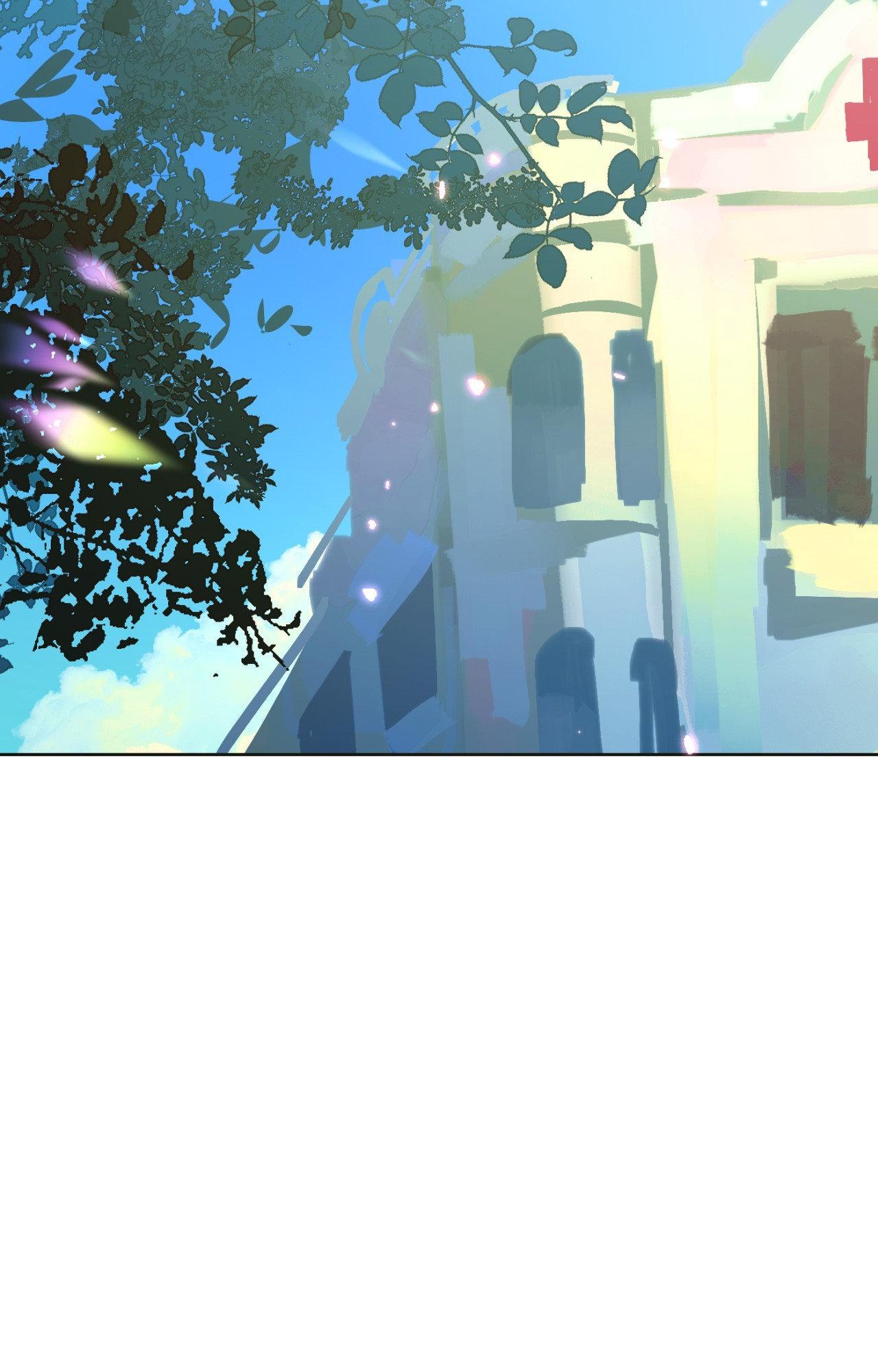 sun class kindergarten peers || PARADISE SCANS || - Chapter 35 manhwa