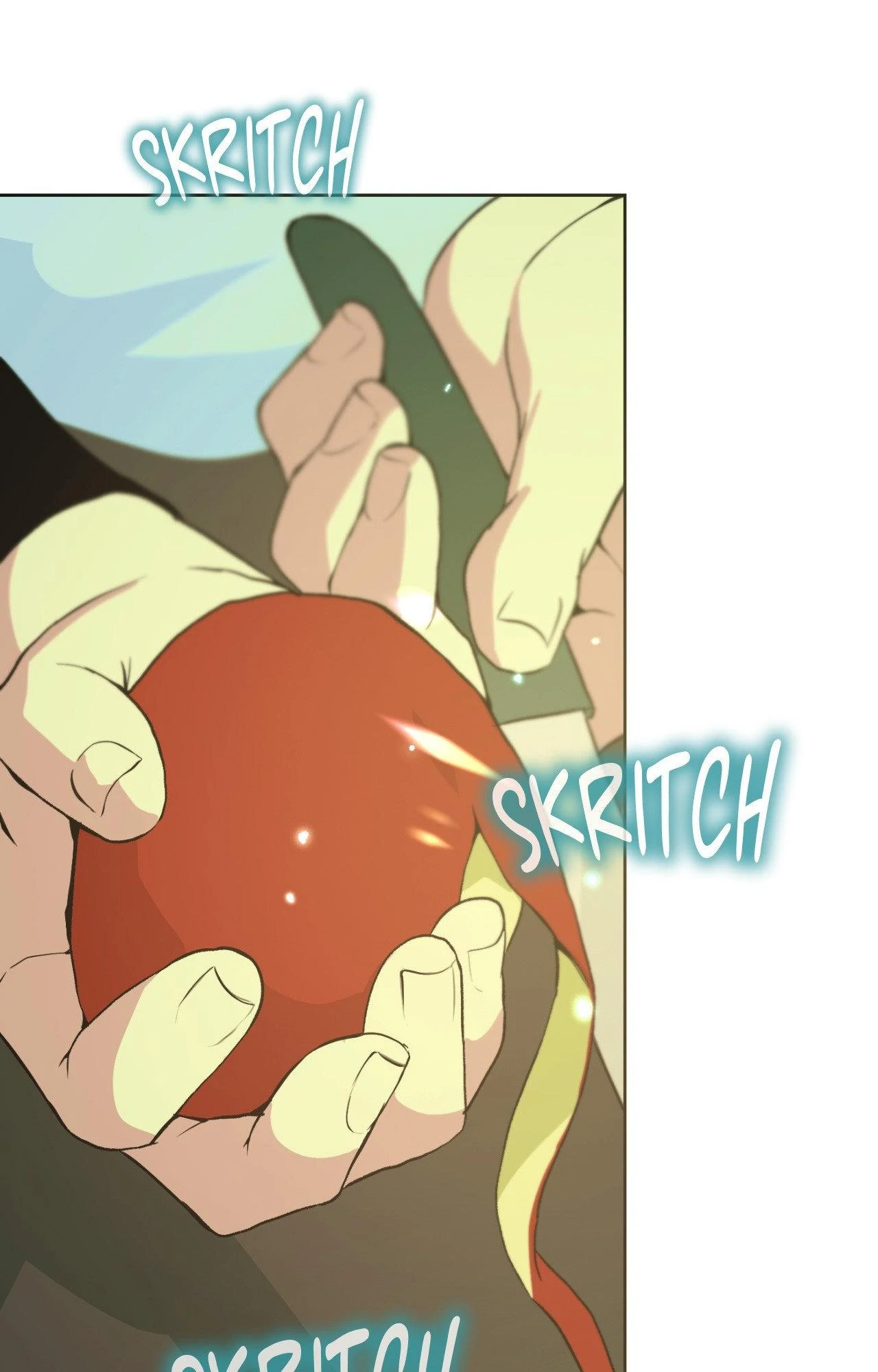sun class kindergarten peers || PARADISE SCANS || - Chapter 35 manhwa