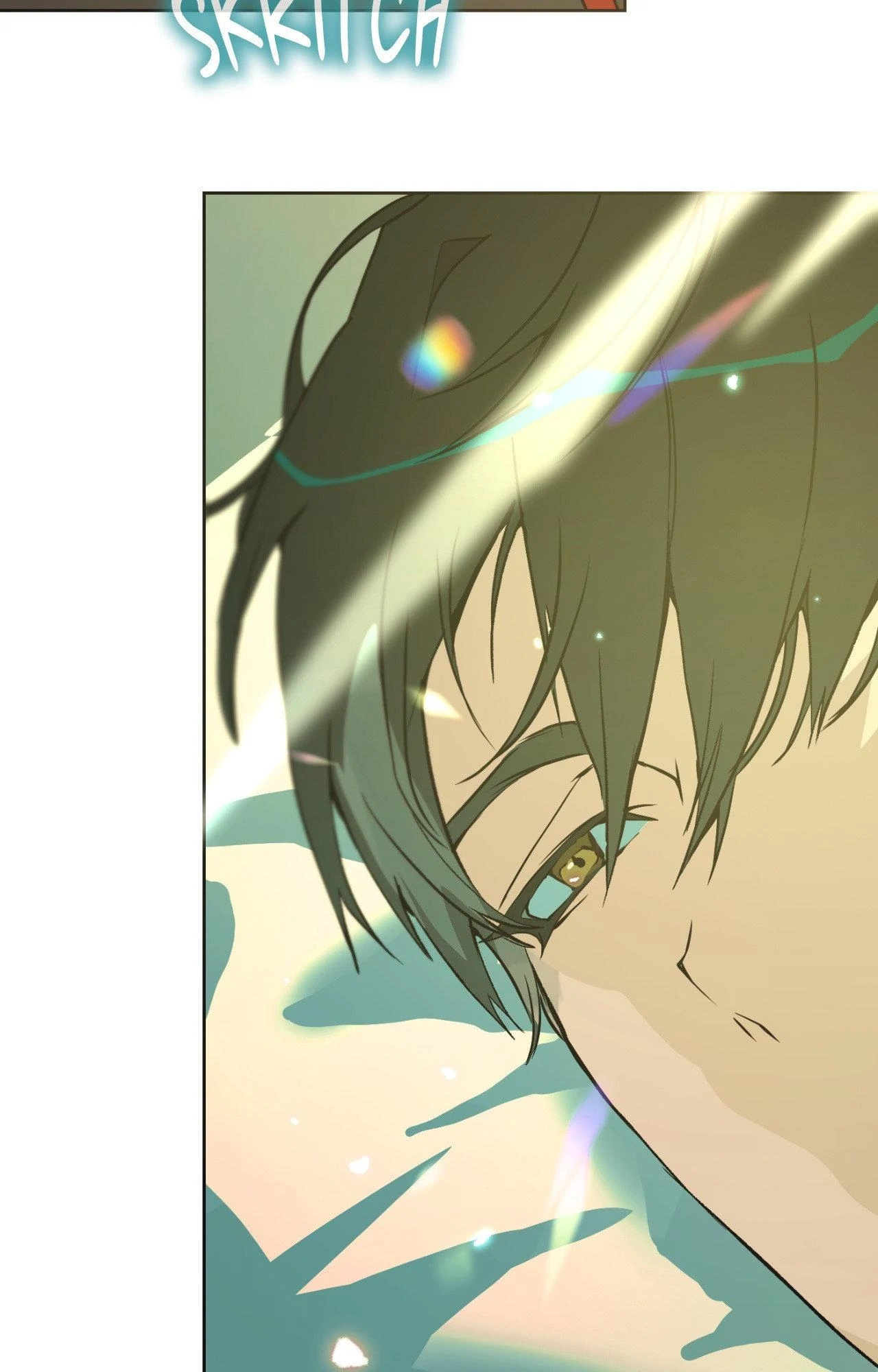 sun class kindergarten peers || PARADISE SCANS || - Chapter 35 manhwa