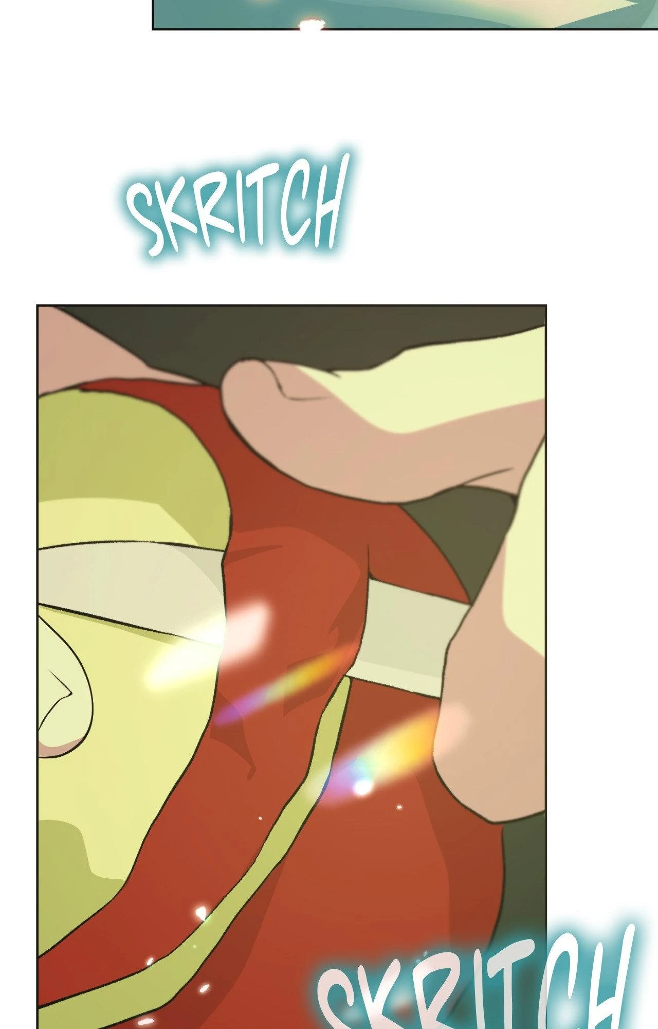 sun class kindergarten peers || PARADISE SCANS || - Chapter 35 manhwa