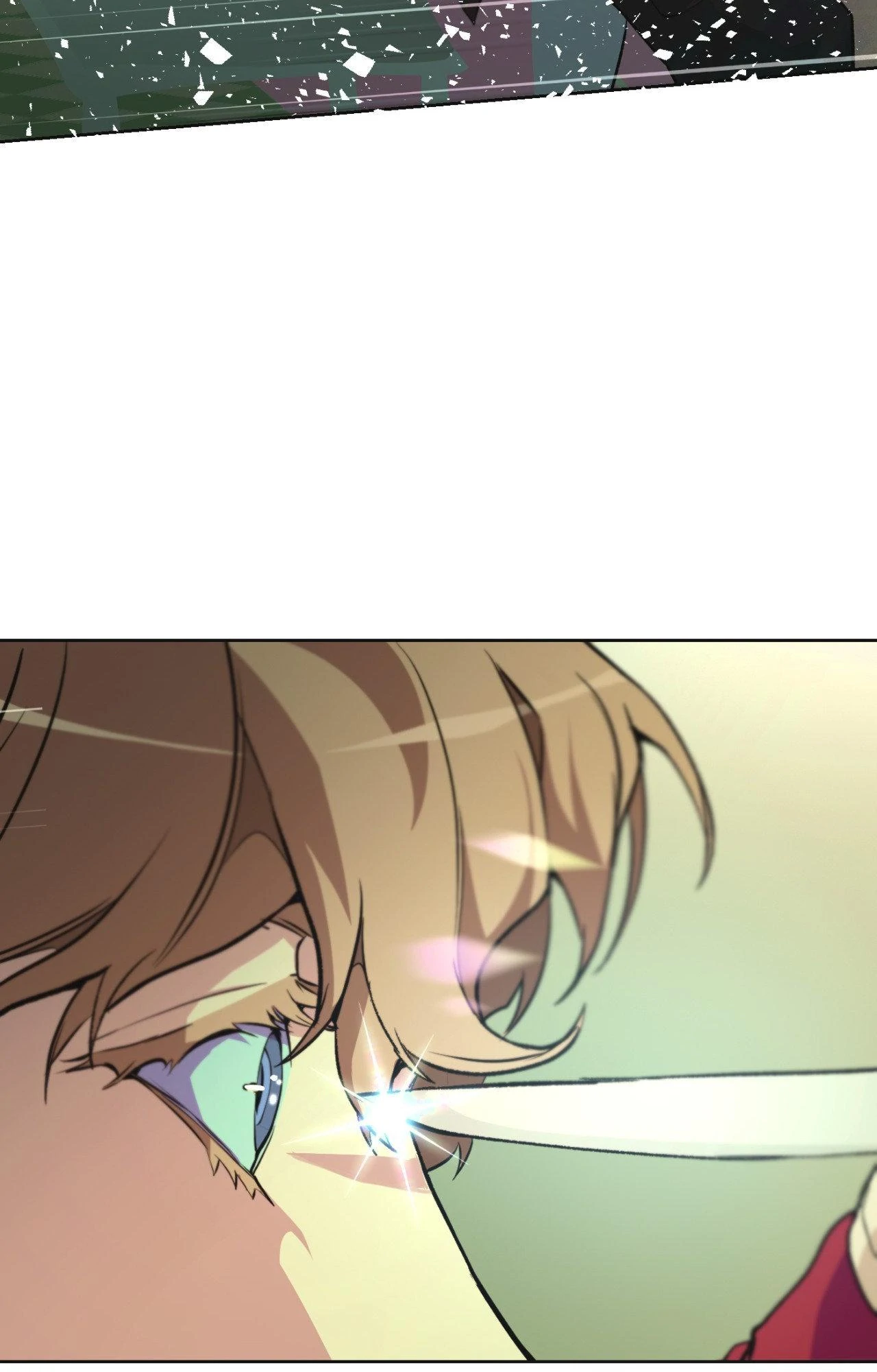 sun class kindergarten peers || PARADISE SCANS || - Chapter 35 manhwa