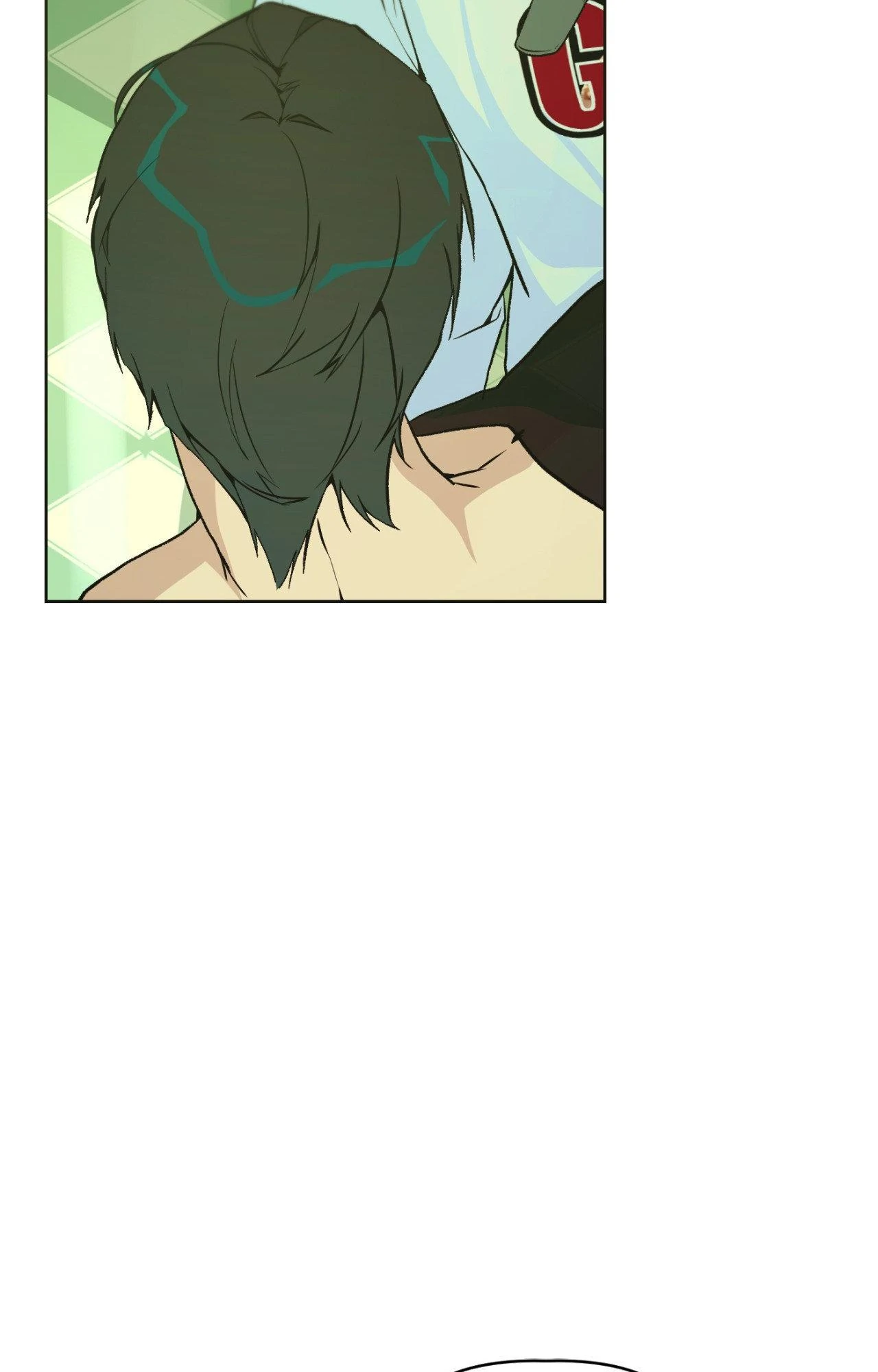 sun class kindergarten peers || PARADISE SCANS || - Chapter 35 manhwa