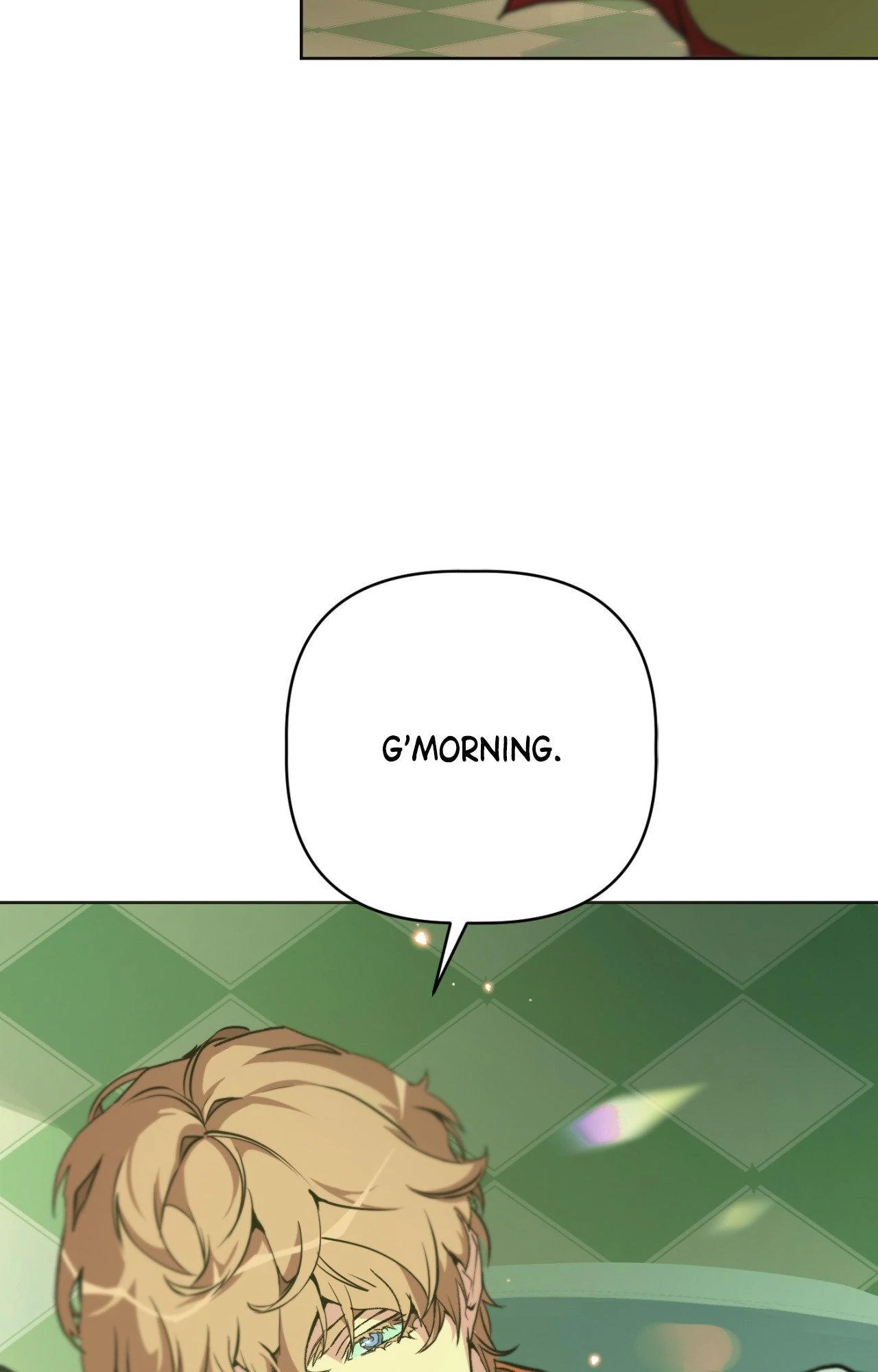 sun class kindergarten peers || PARADISE SCANS || - Chapter 35 manhwa