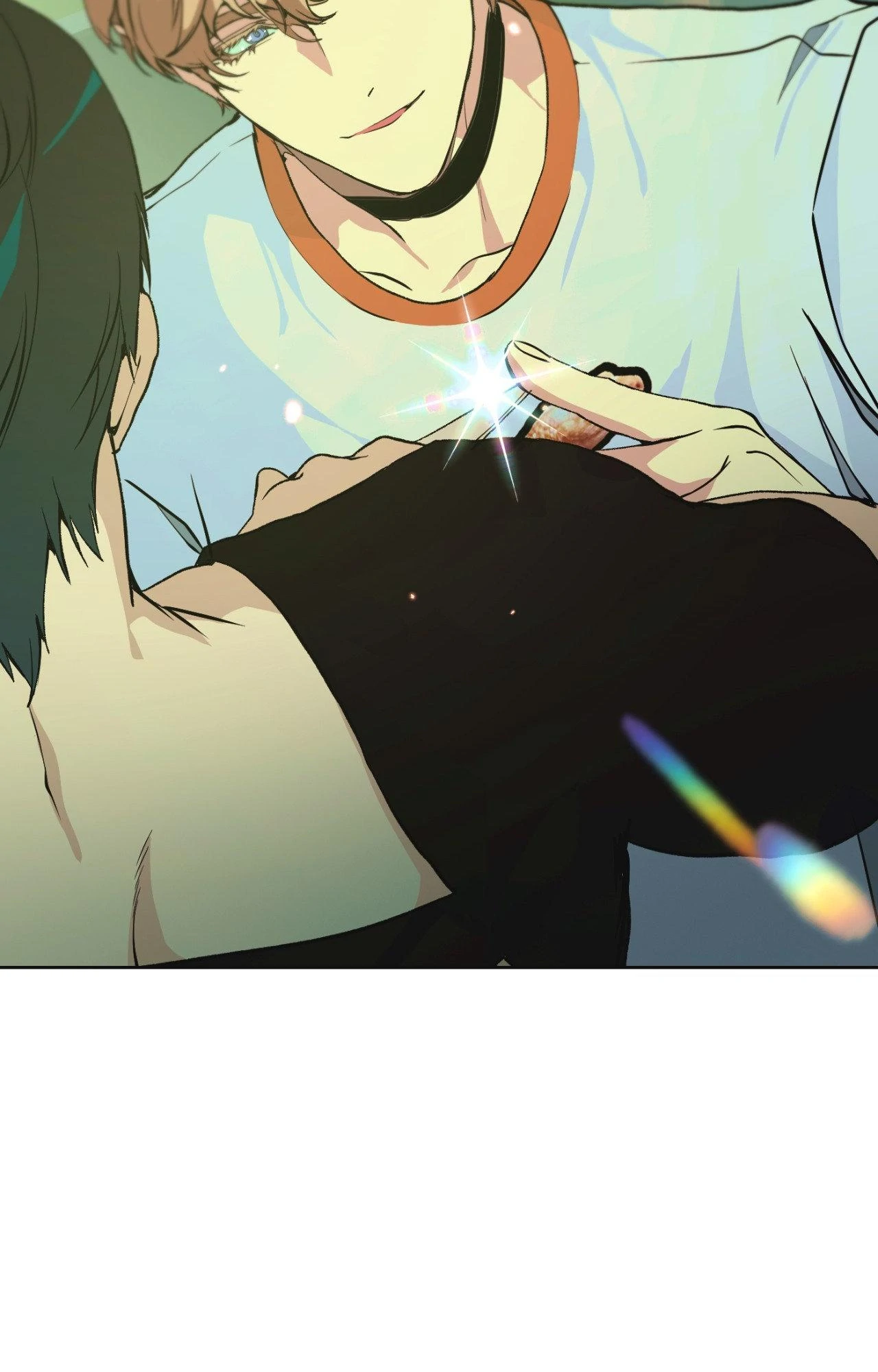 sun class kindergarten peers || PARADISE SCANS || - Chapter 35 manhwa