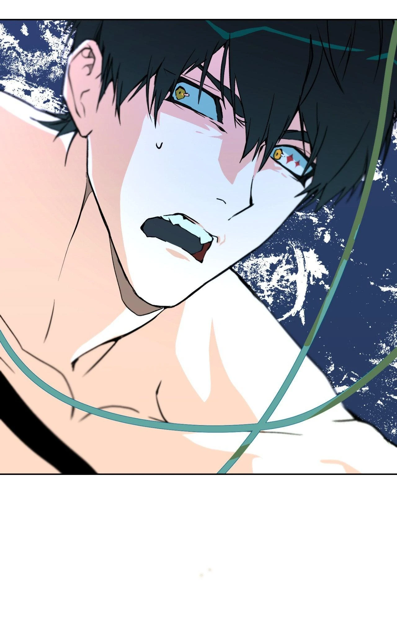 sun class kindergarten peers || PARADISE SCANS || - Chapter 35 manhwa