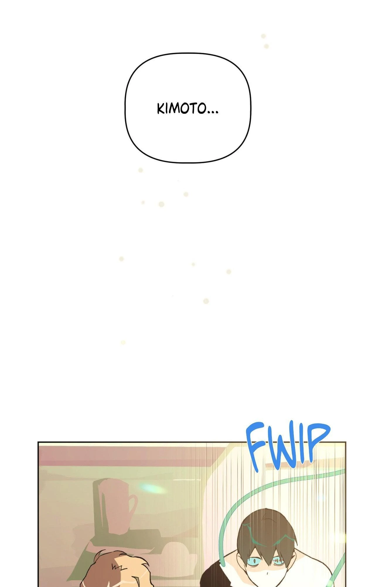sun class kindergarten peers || PARADISE SCANS || - Chapter 35 manhwa