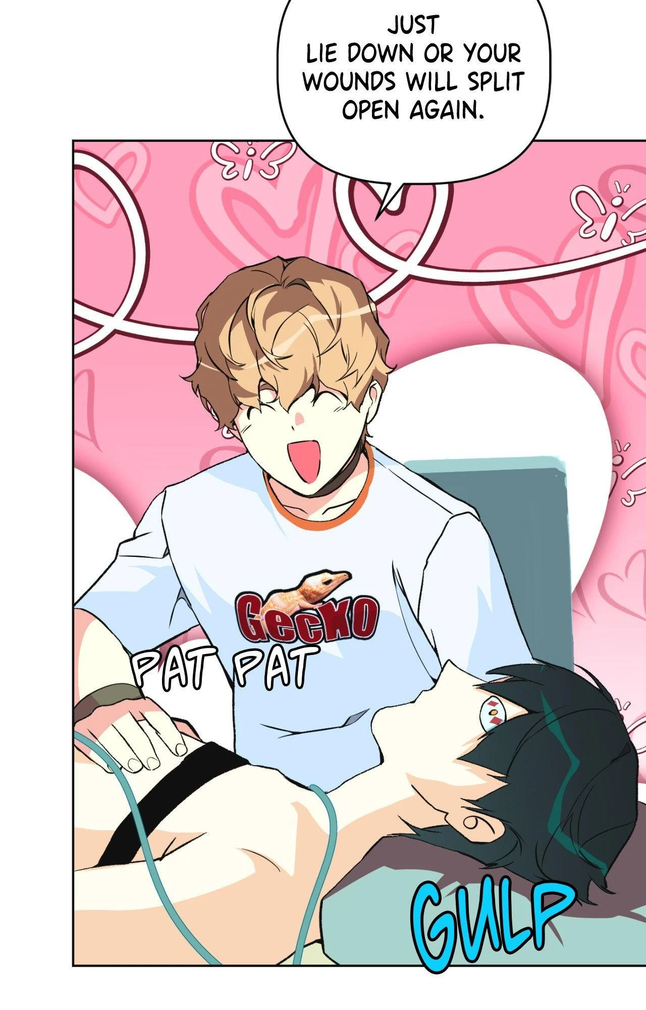 sun class kindergarten peers || PARADISE SCANS || - Chapter 35 manhwa