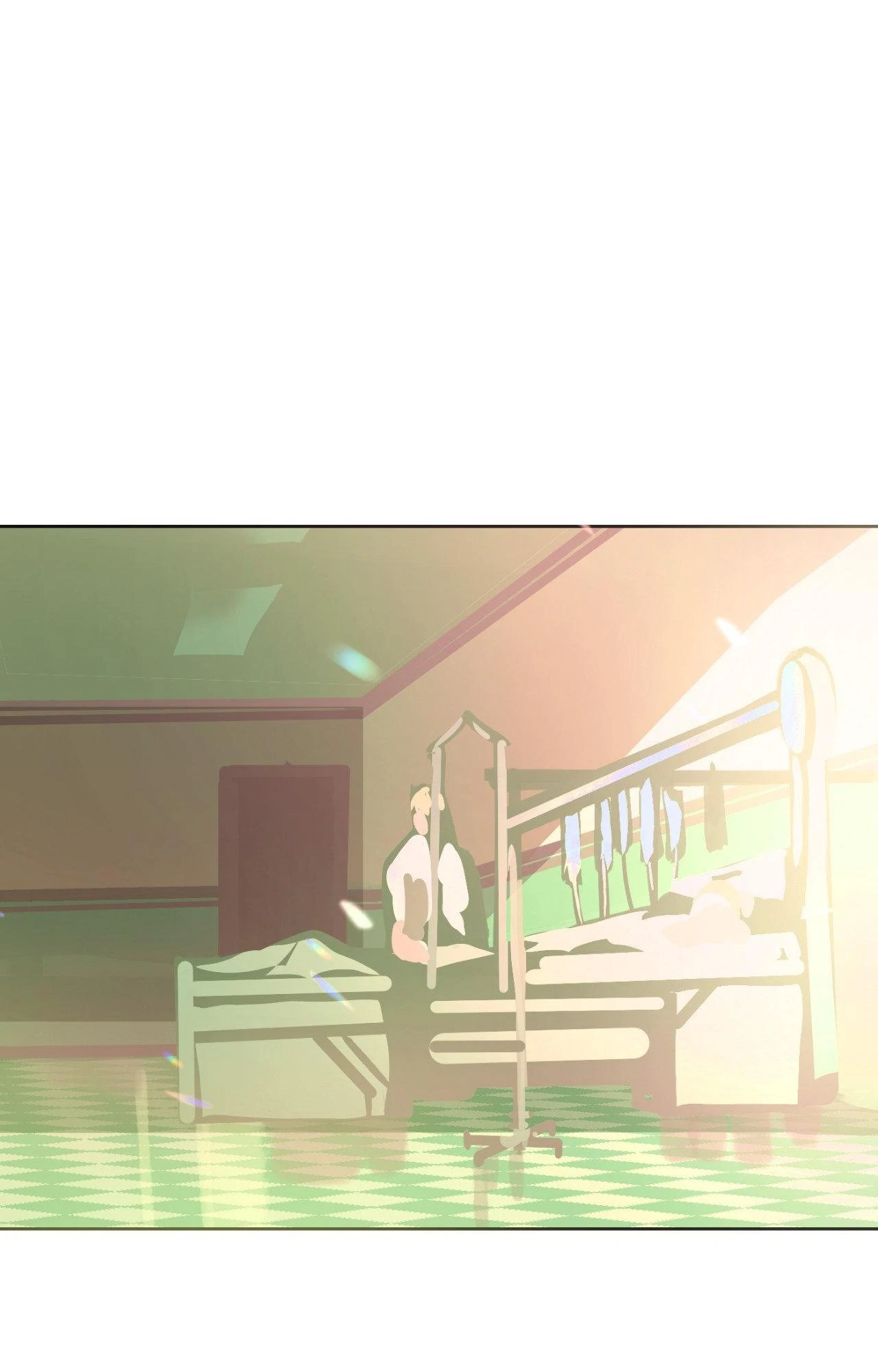 sun class kindergarten peers || PARADISE SCANS || - Chapter 35 manhwa