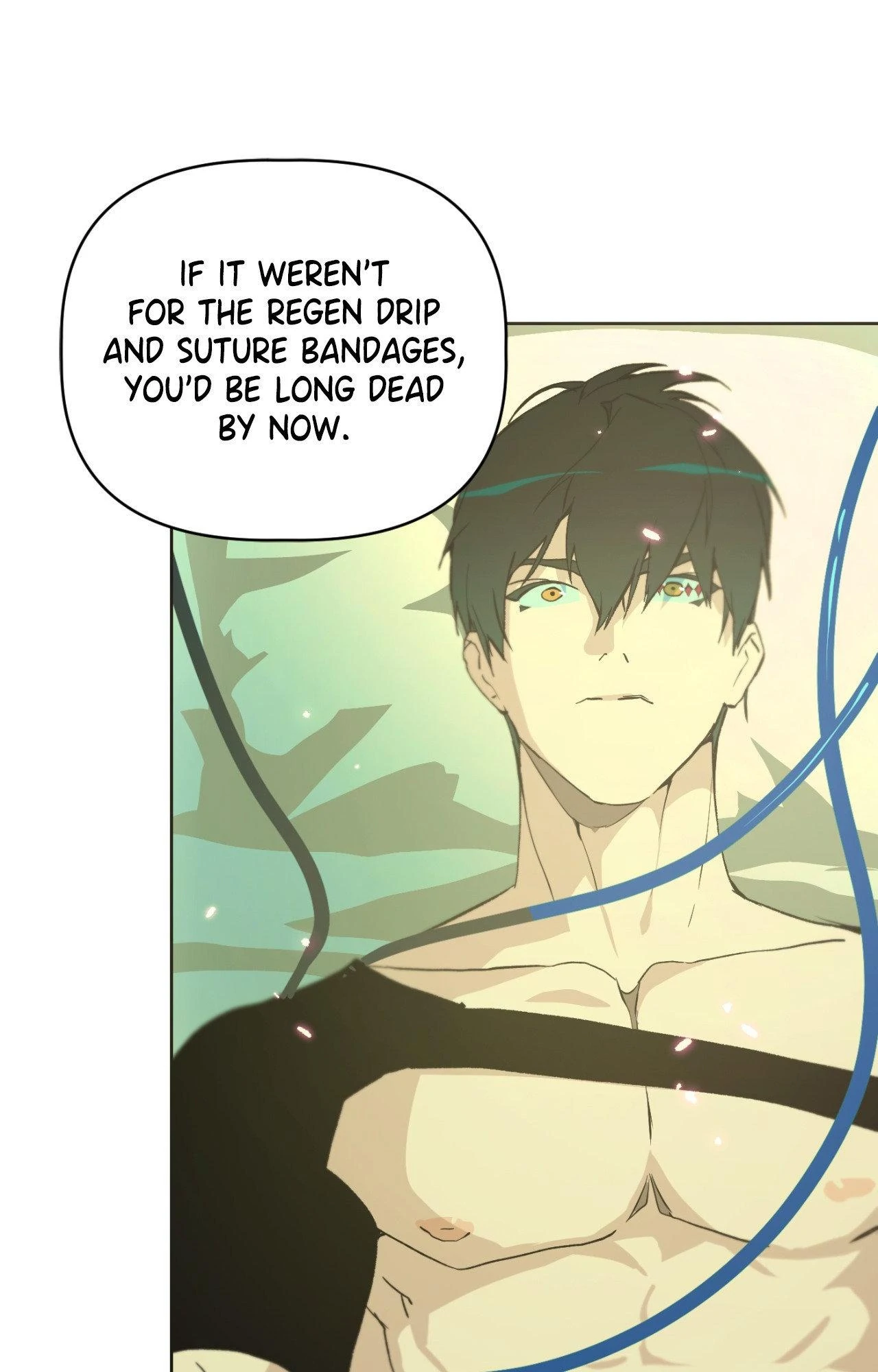sun class kindergarten peers || PARADISE SCANS || - Chapter 35 manhwa