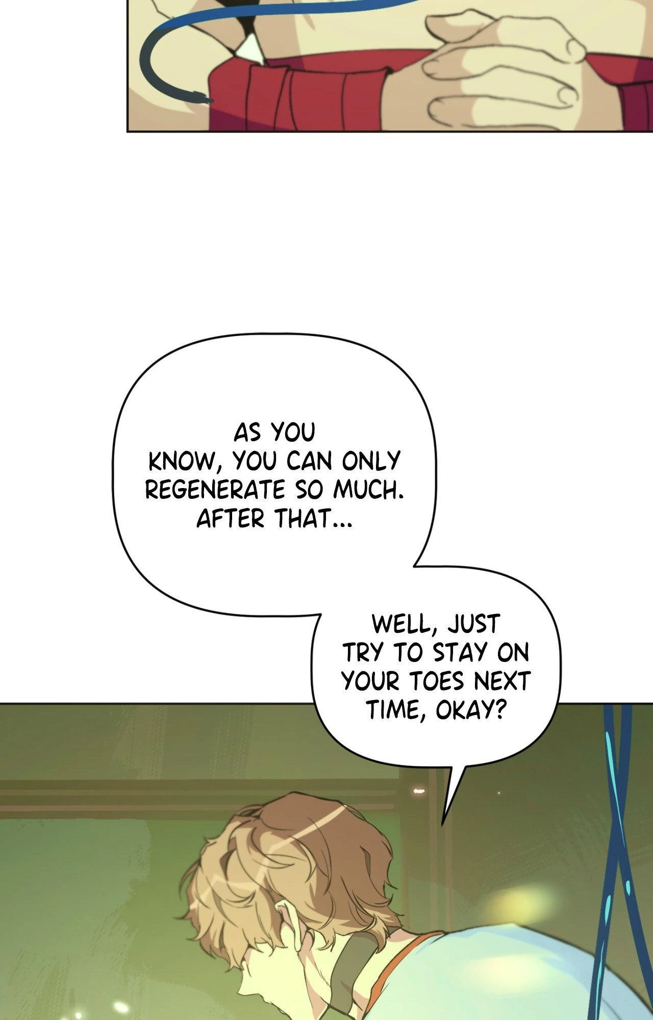 sun class kindergarten peers || PARADISE SCANS || - Chapter 35 manhwa