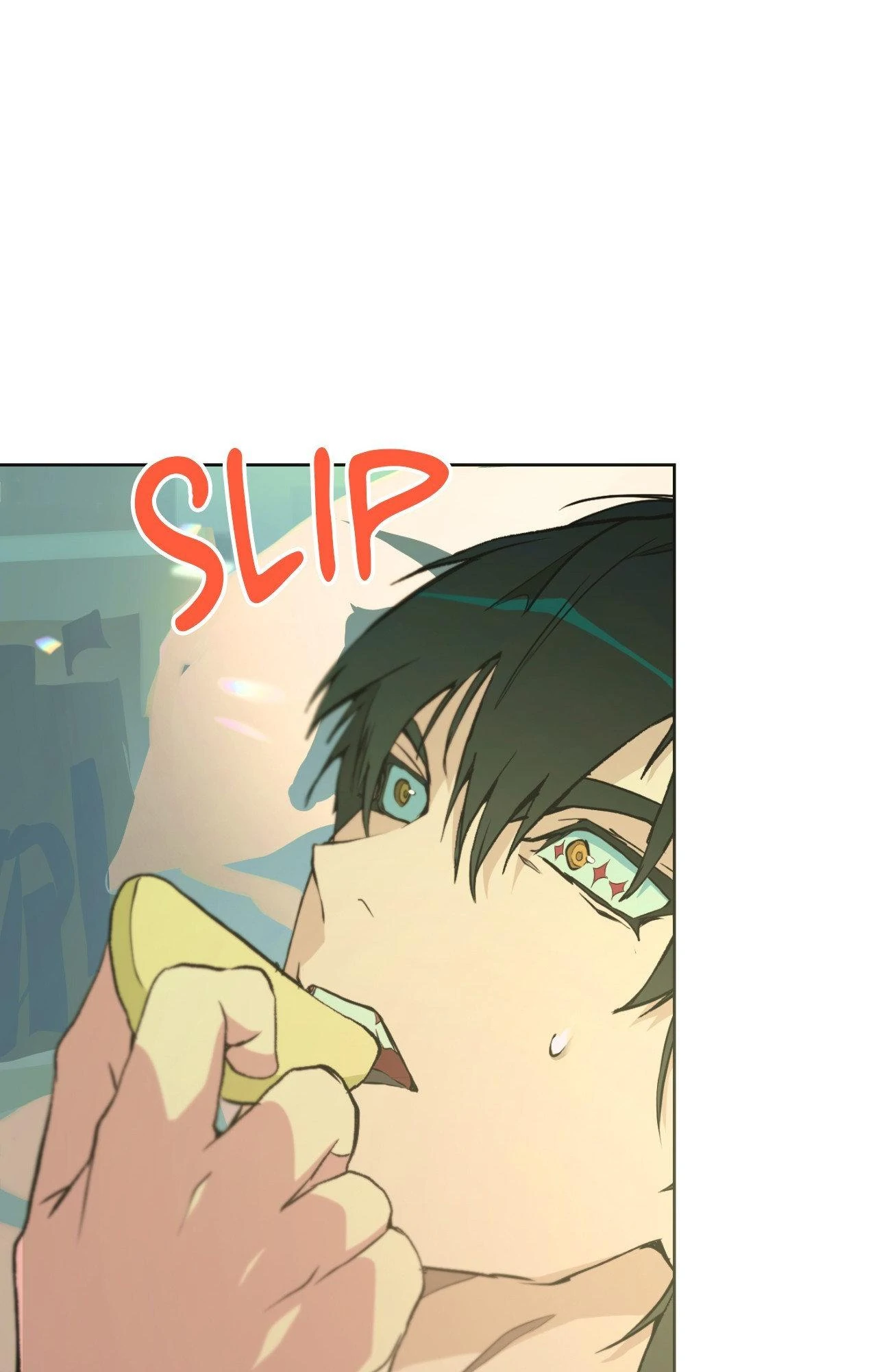 sun class kindergarten peers || PARADISE SCANS || - Chapter 35 manhwa