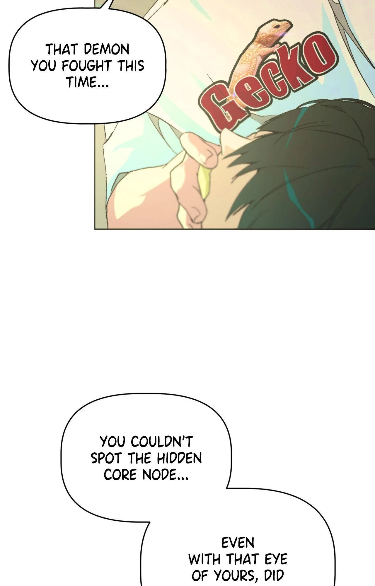 sun class kindergarten peers || PARADISE SCANS || - Chapter 35 manhwa