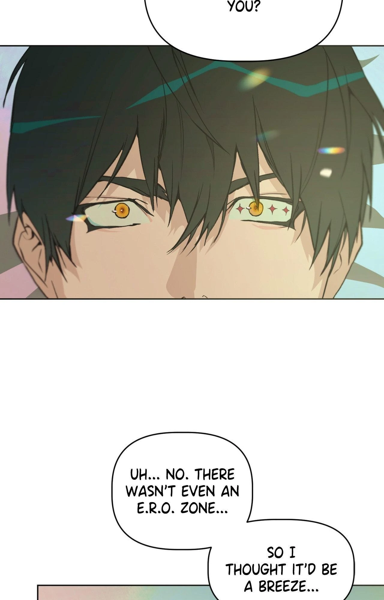 sun class kindergarten peers || PARADISE SCANS || - Chapter 35 manhwa