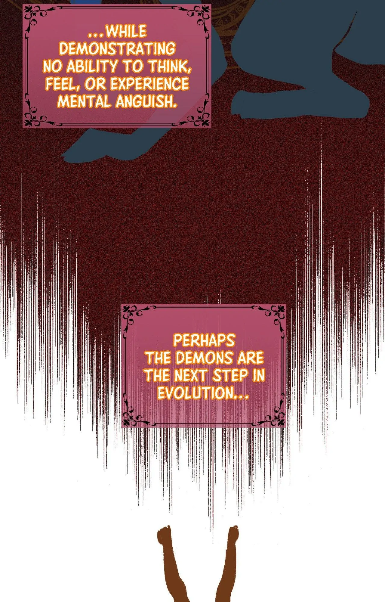 sun class kindergarten peers || PARADISE SCANS || - Chapter 35 manhwa