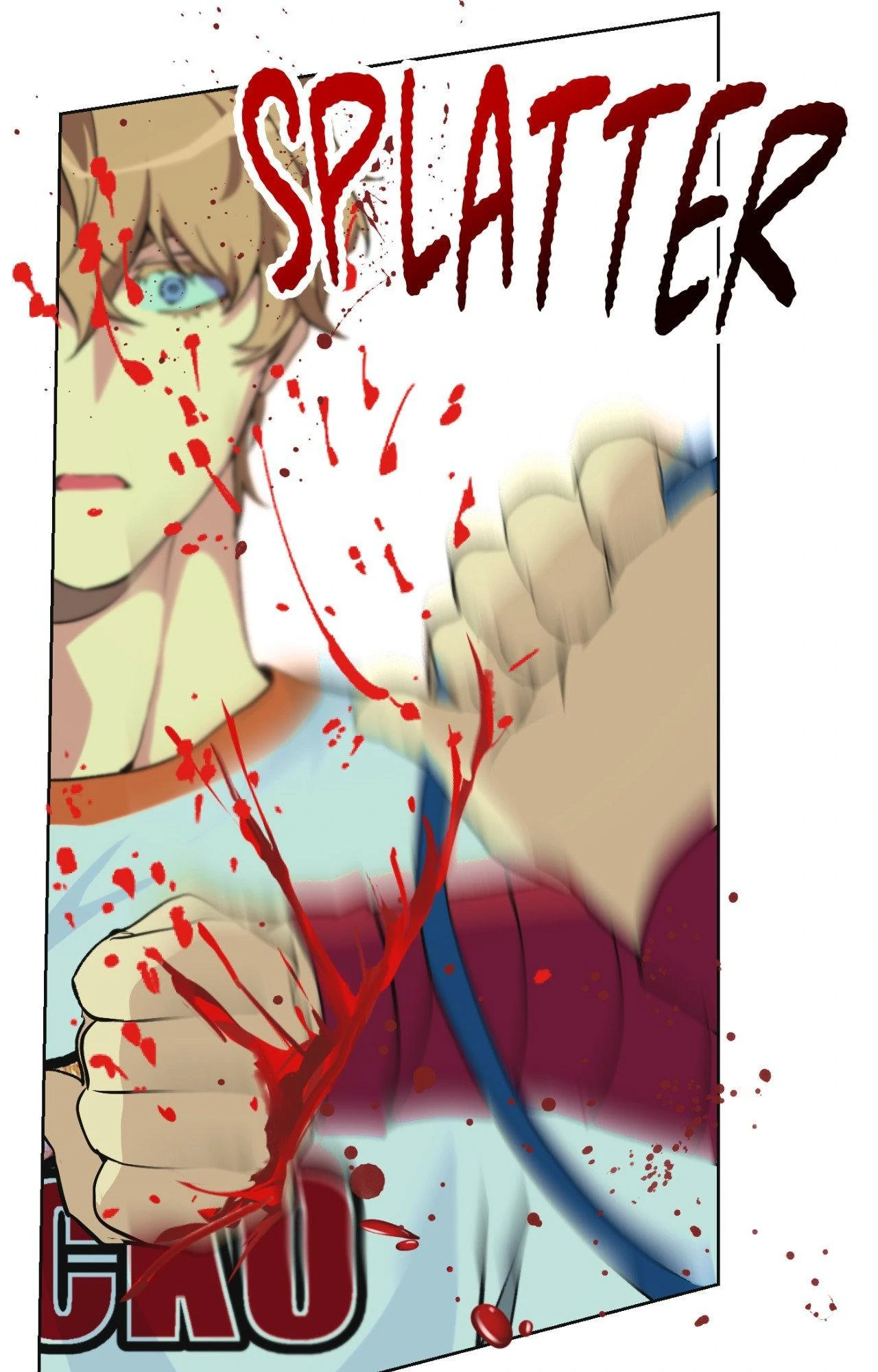 sun class kindergarten peers || PARADISE SCANS || - Chapter 35 manhwa