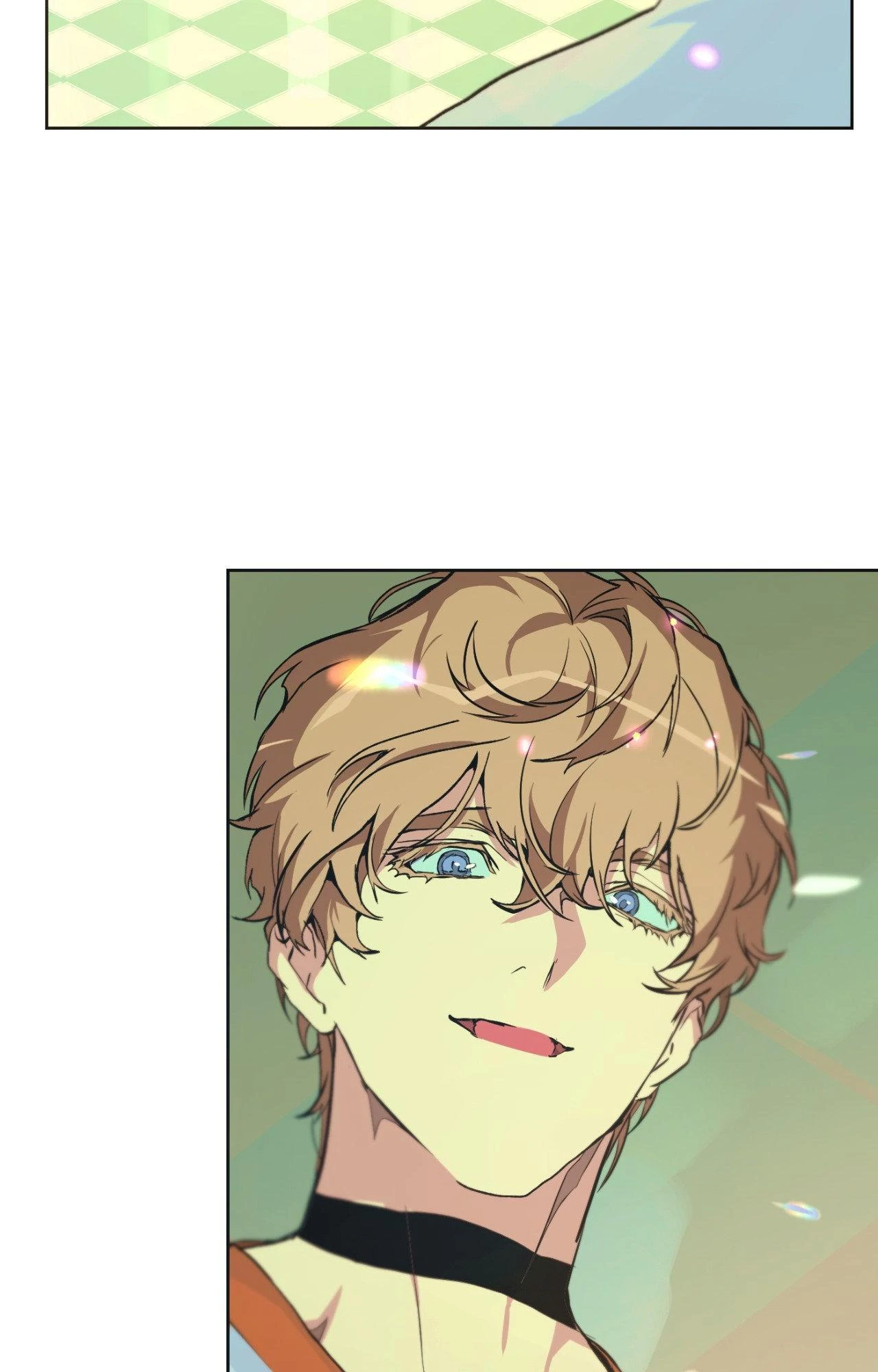 sun class kindergarten peers || PARADISE SCANS || - Chapter 35 manhwa