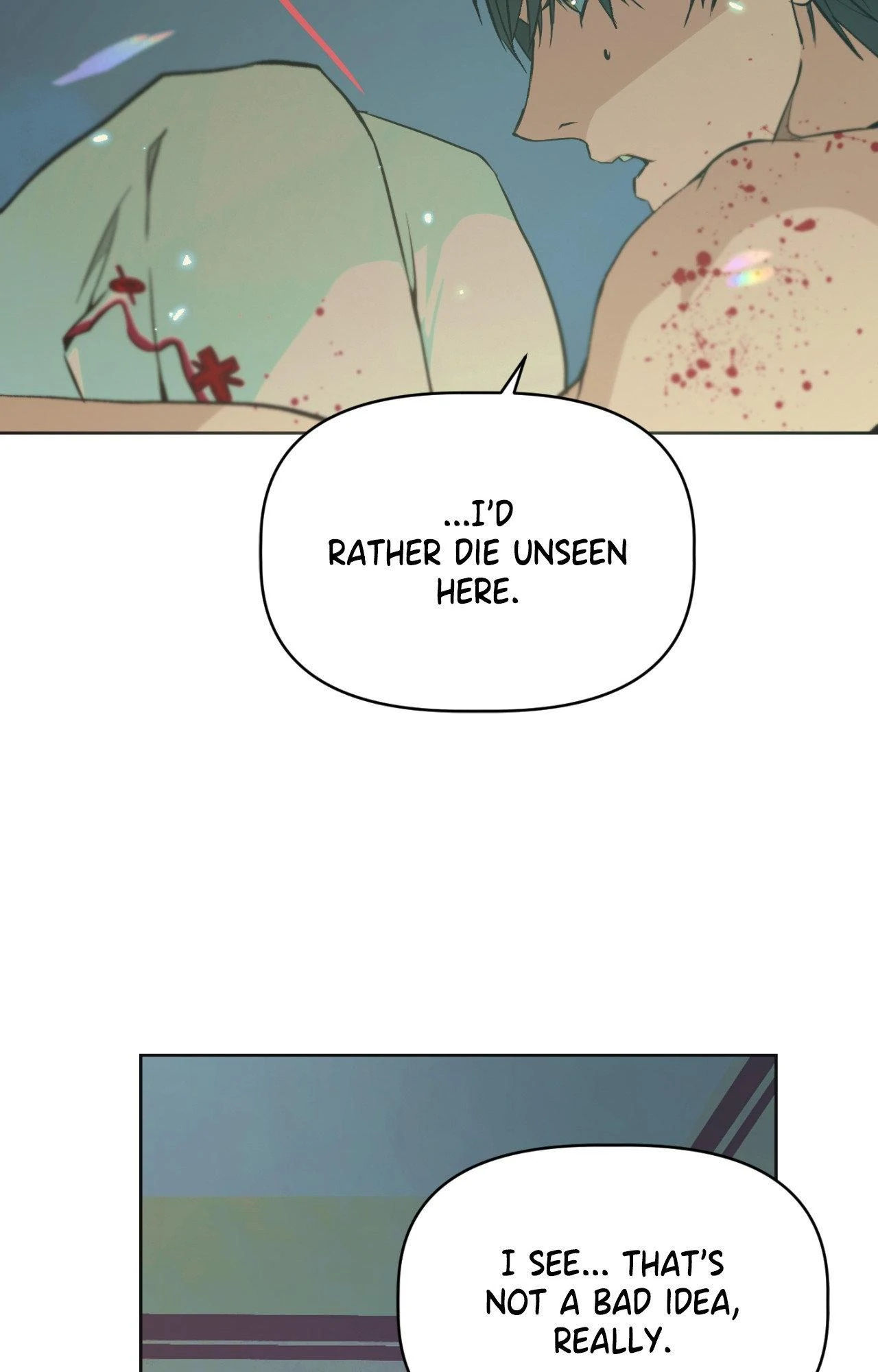 sun class kindergarten peers || PARADISE SCANS || - Chapter 35 manhwa