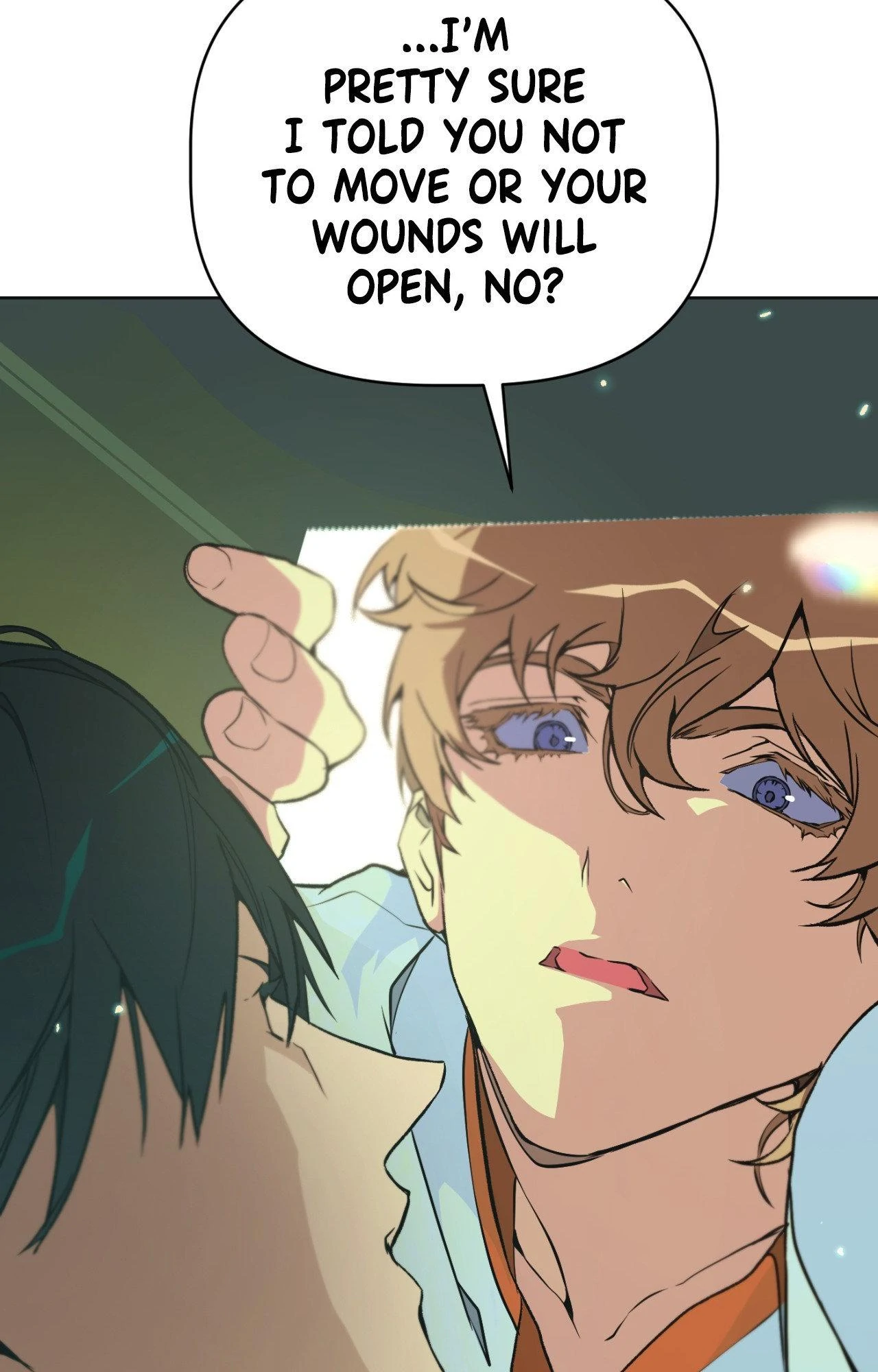 sun class kindergarten peers || PARADISE SCANS || - Chapter 35 manhwa