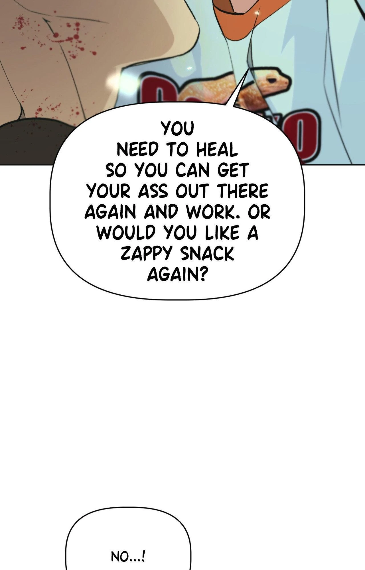 sun class kindergarten peers || PARADISE SCANS || - Chapter 35 manhwa