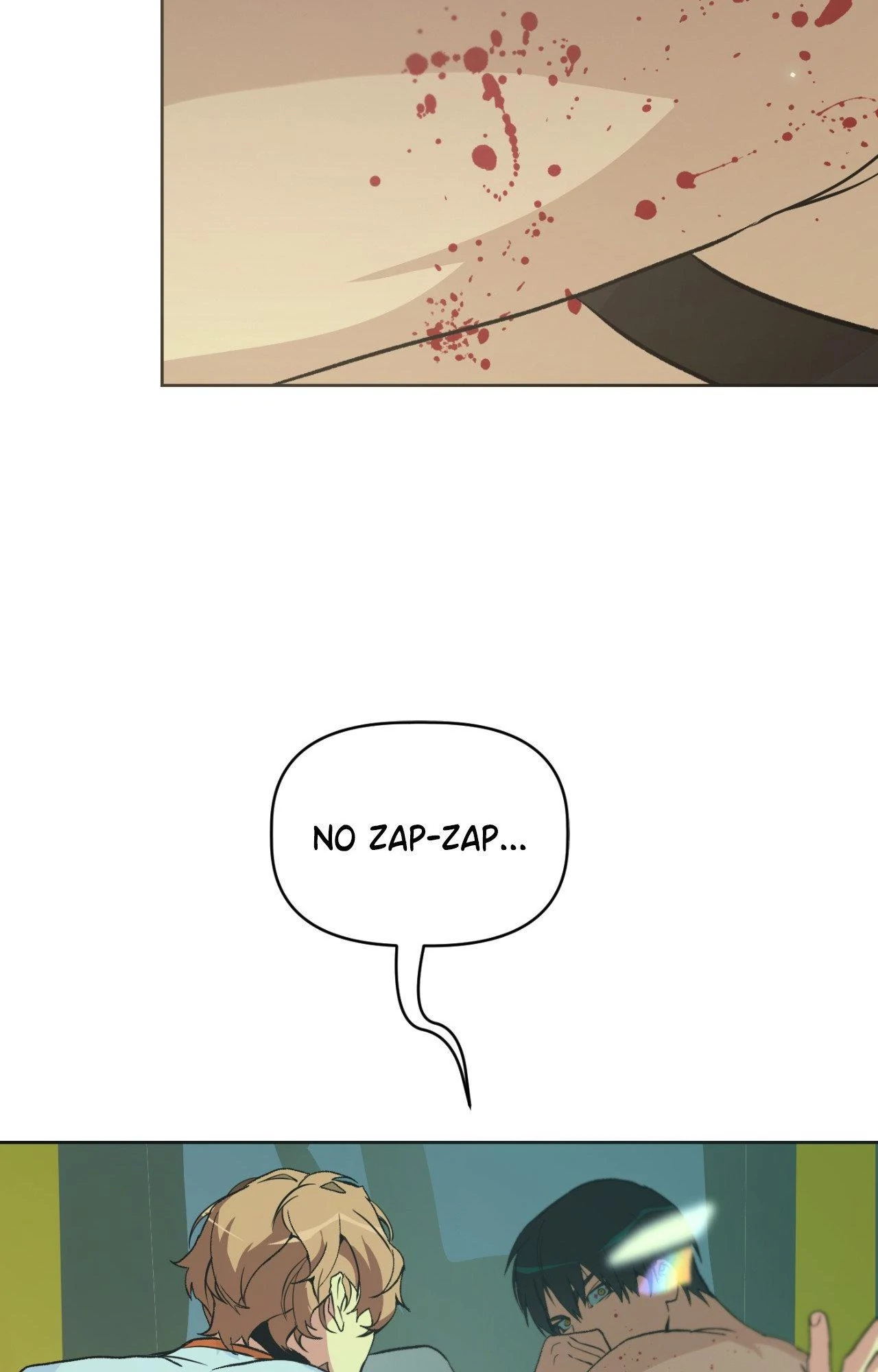 sun class kindergarten peers || PARADISE SCANS || - Chapter 35 manhwa
