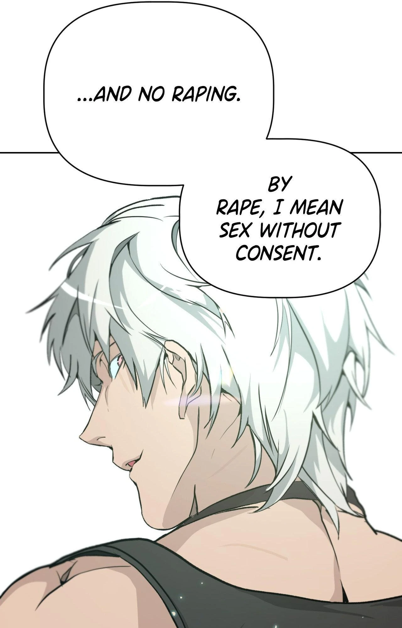 sun class kindergarten peers || PARADISE SCANS || - Chapter 35 manhwa