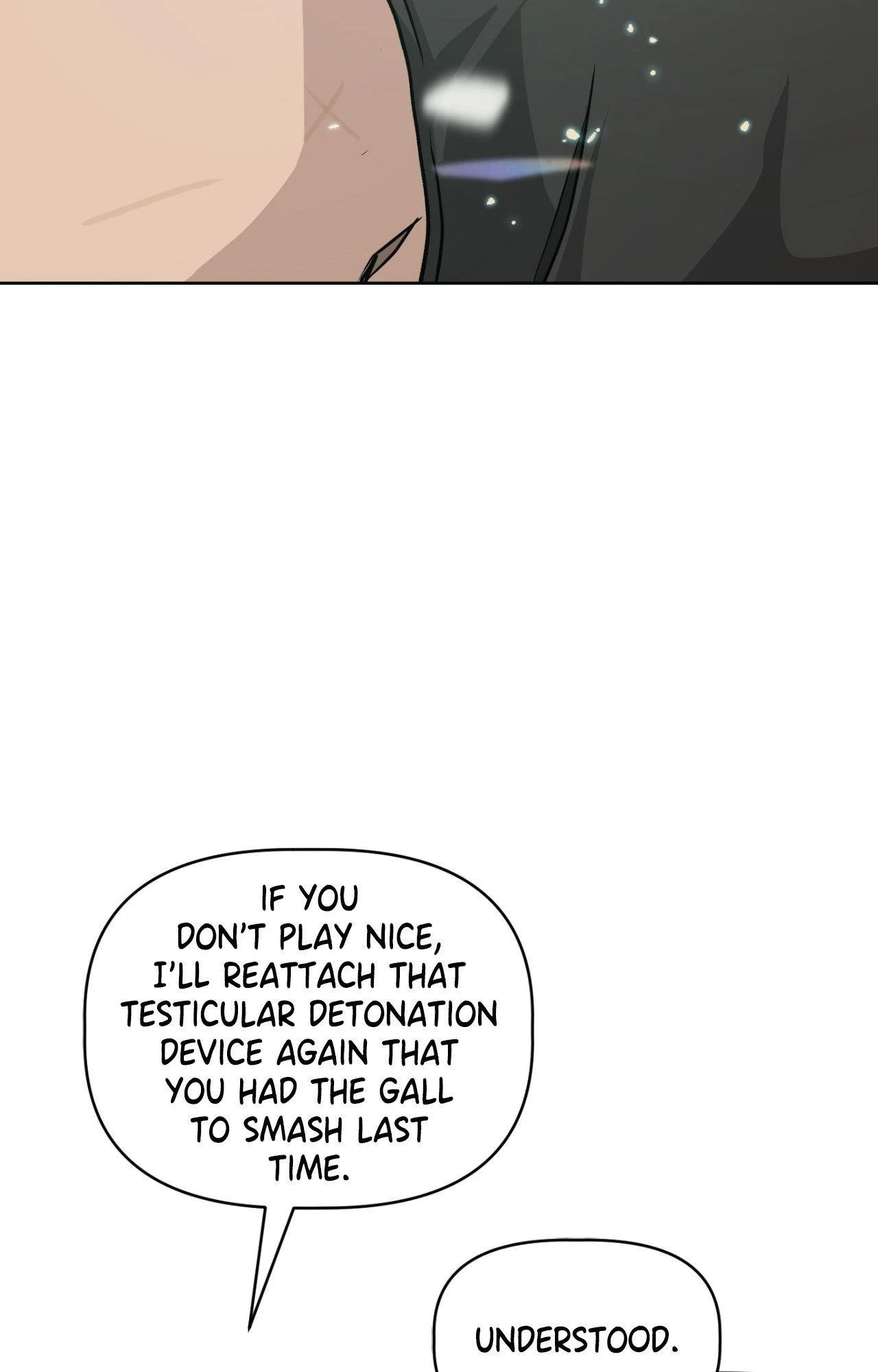 sun class kindergarten peers || PARADISE SCANS || - Chapter 35 manhwa