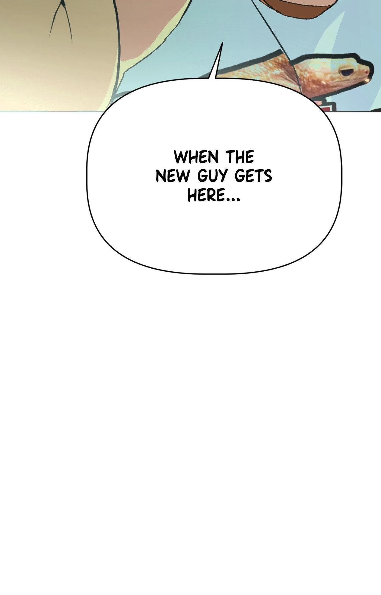 sun class kindergarten peers || PARADISE SCANS || - Chapter 35 manhwa