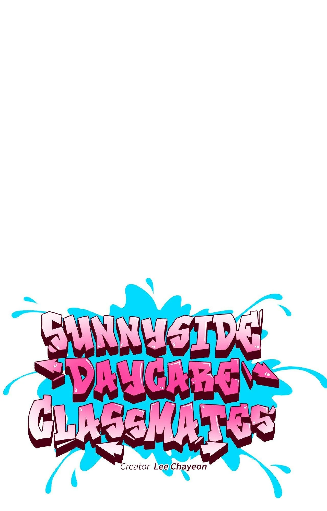 sun class kindergarten peers || PARADISE SCANS || - Chapter 35 manhwa