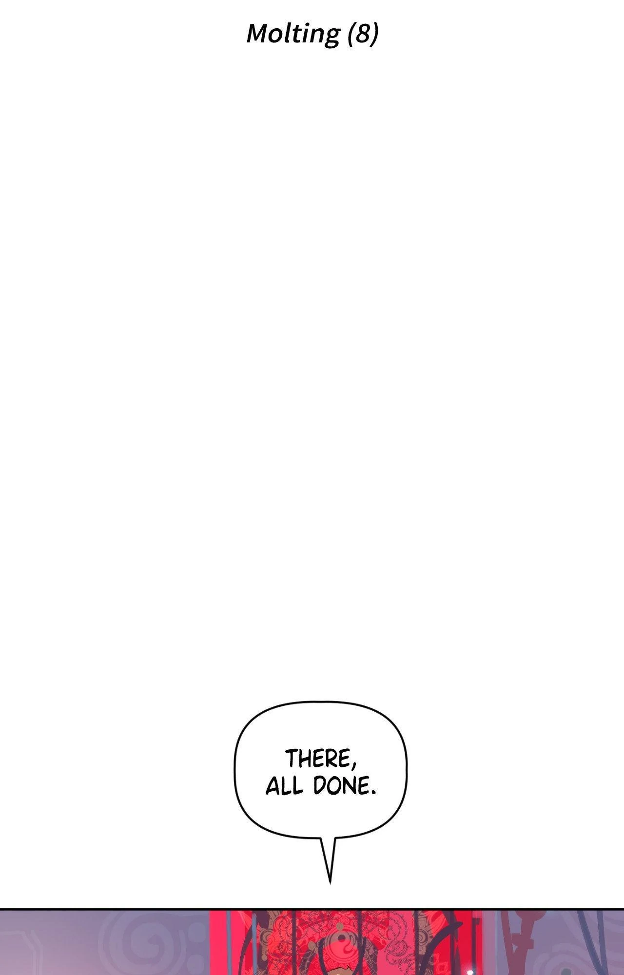 sun class kindergarten peers || PARADISE SCANS || - Chapter 35 manhwa