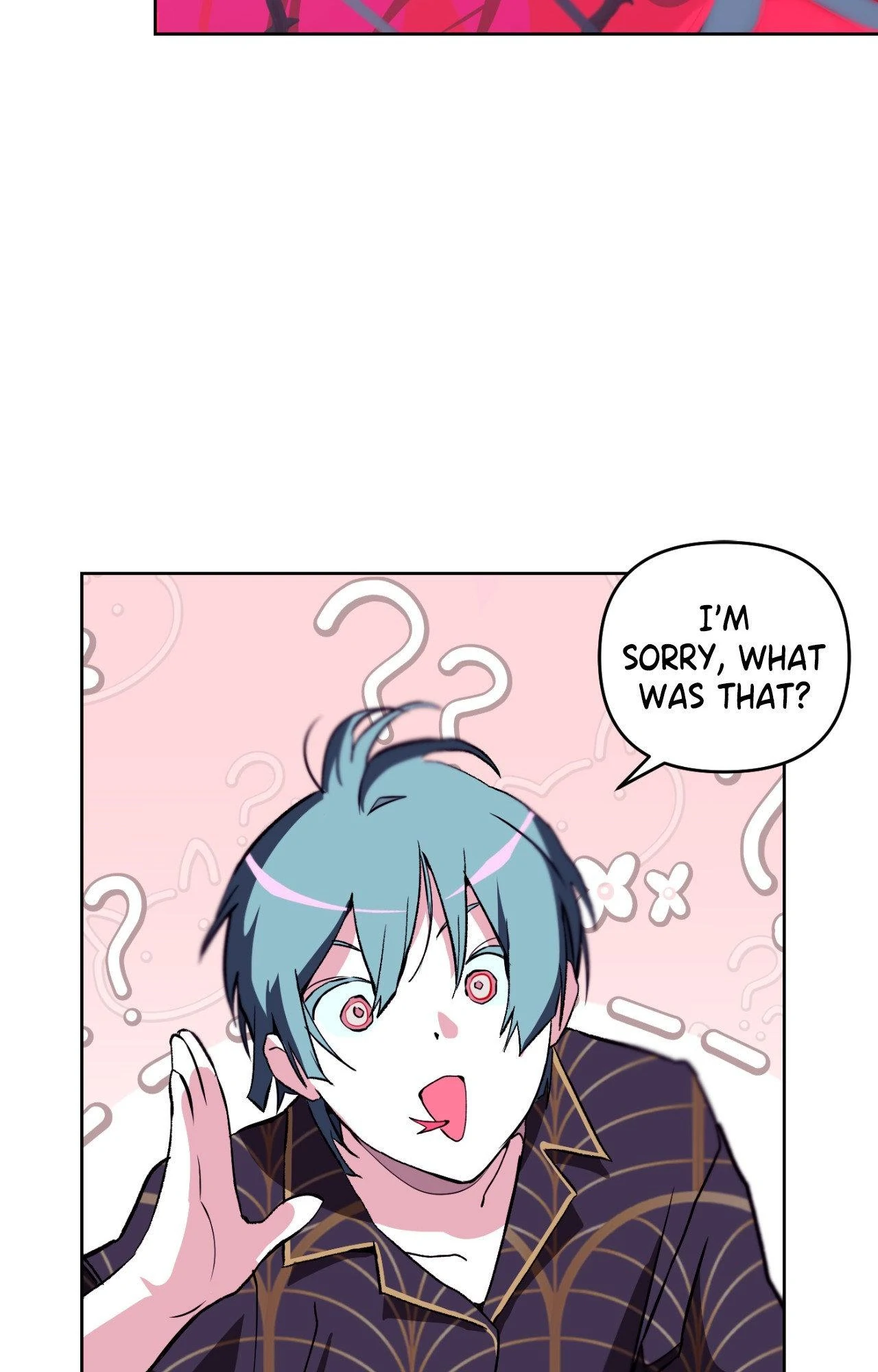 sun class kindergarten peers || PARADISE SCANS || - Chapter 35 manhwa