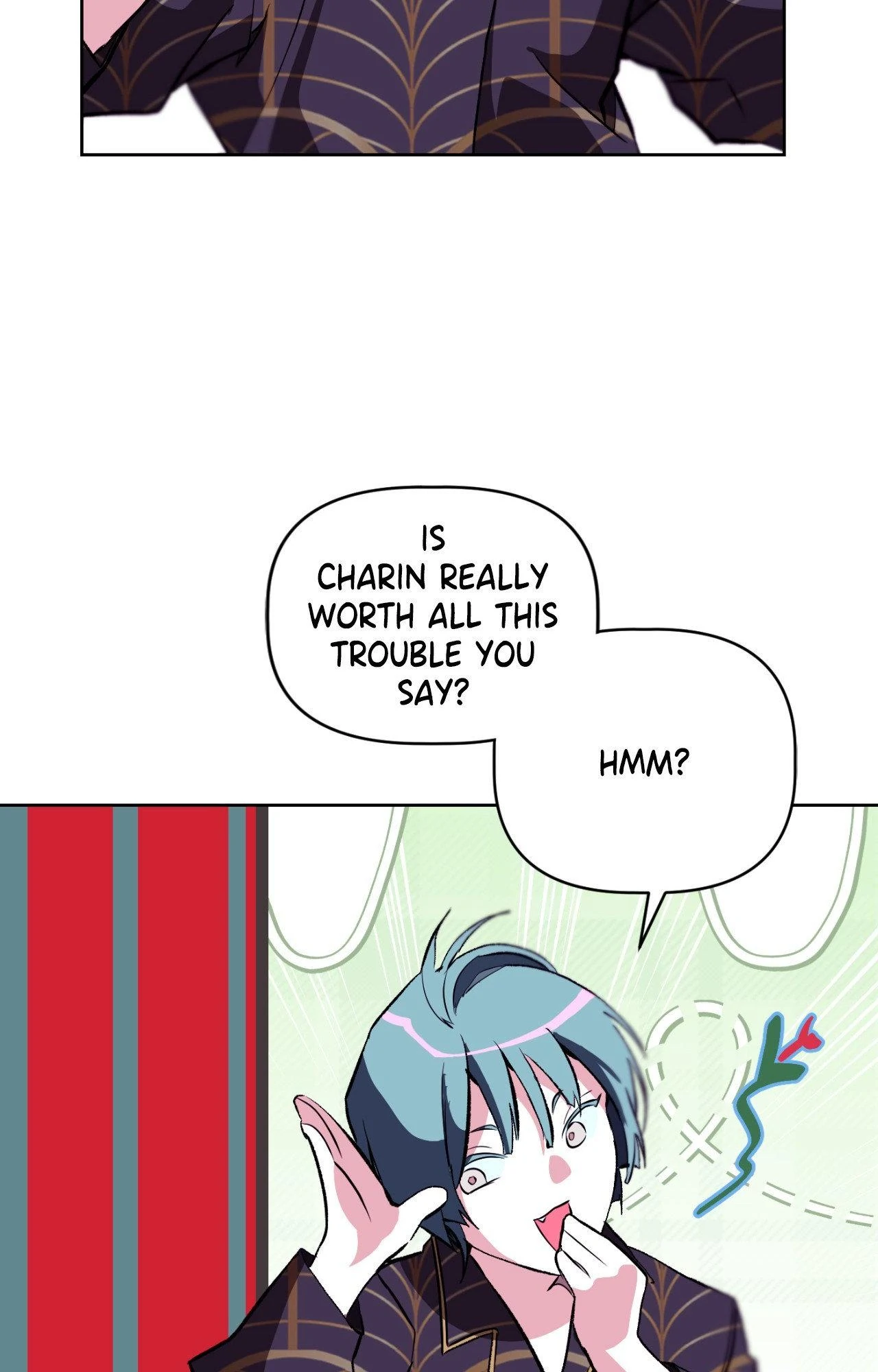 sun class kindergarten peers || PARADISE SCANS || - Chapter 35 manhwa