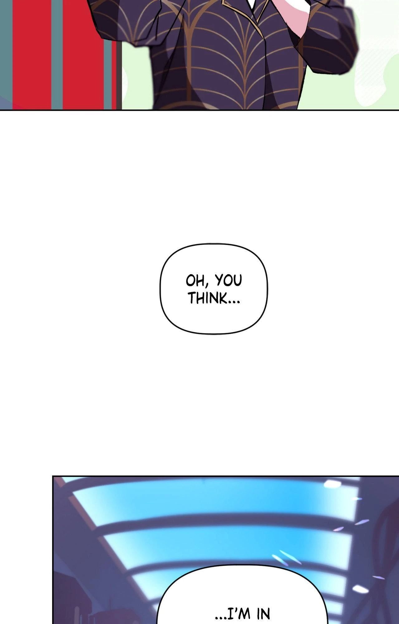 sun class kindergarten peers || PARADISE SCANS || - Chapter 35 manhwa