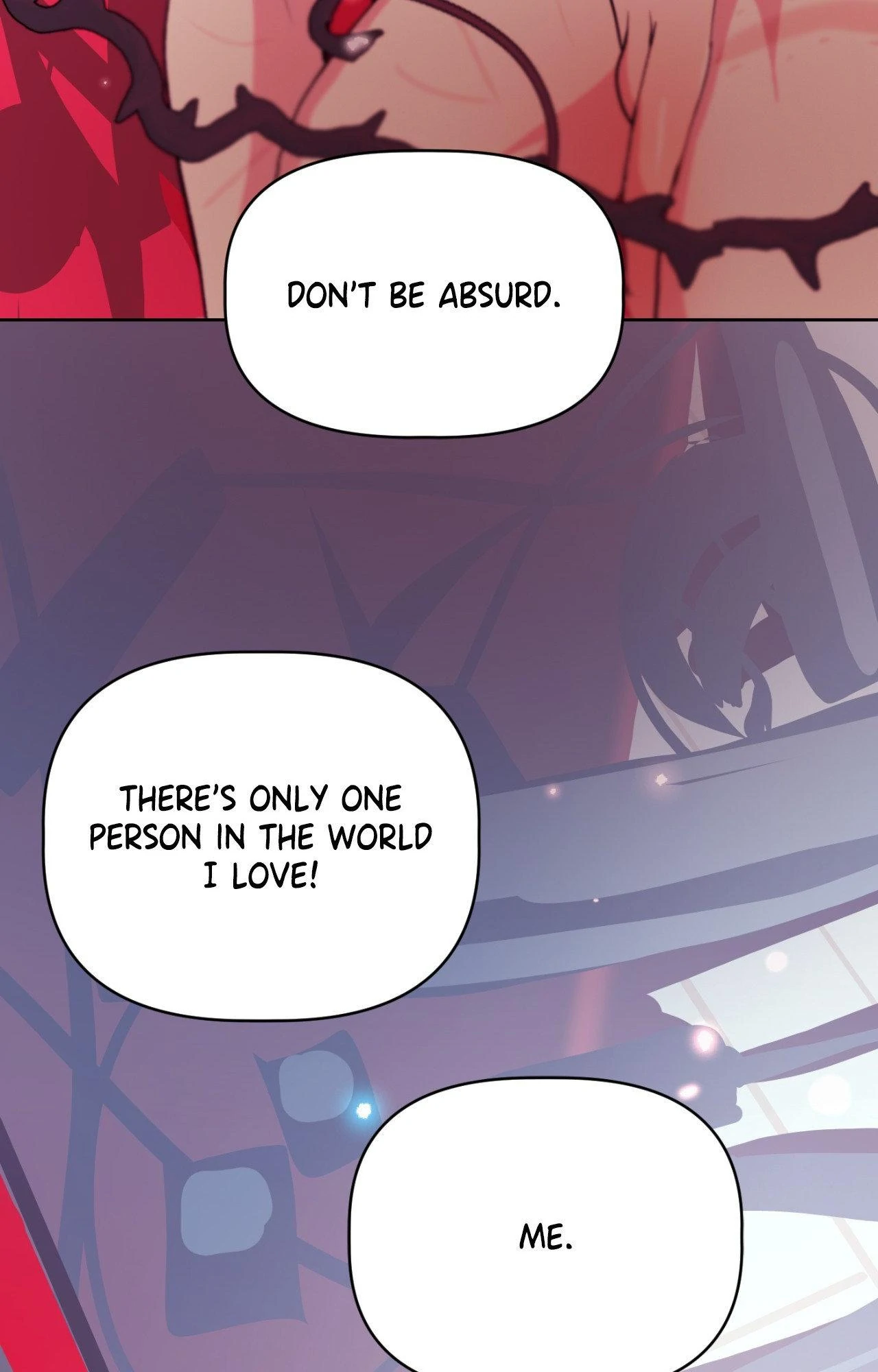 sun class kindergarten peers || PARADISE SCANS || - Chapter 35 manhwa