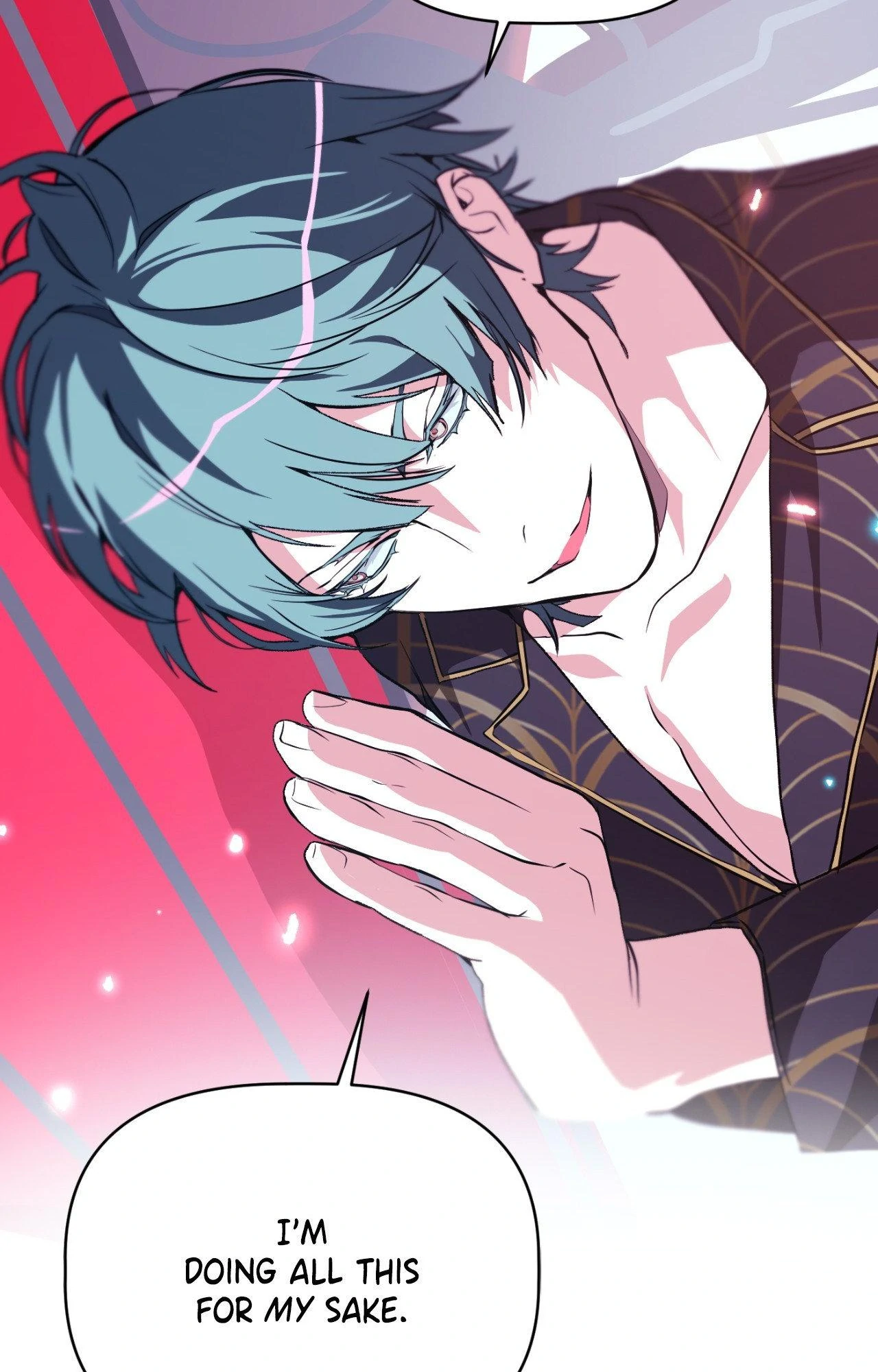 sun class kindergarten peers || PARADISE SCANS || - Chapter 35 manhwa