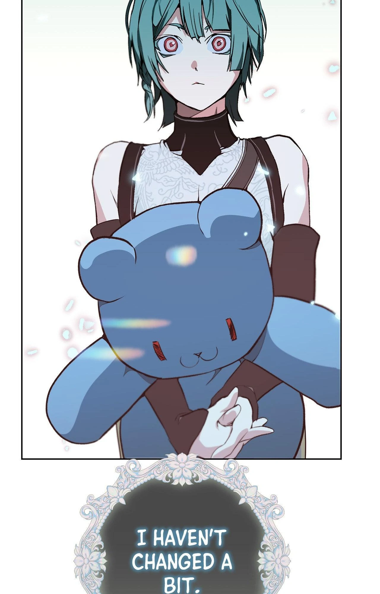 sun class kindergarten peers || PARADISE SCANS || - Chapter 35 manhwa