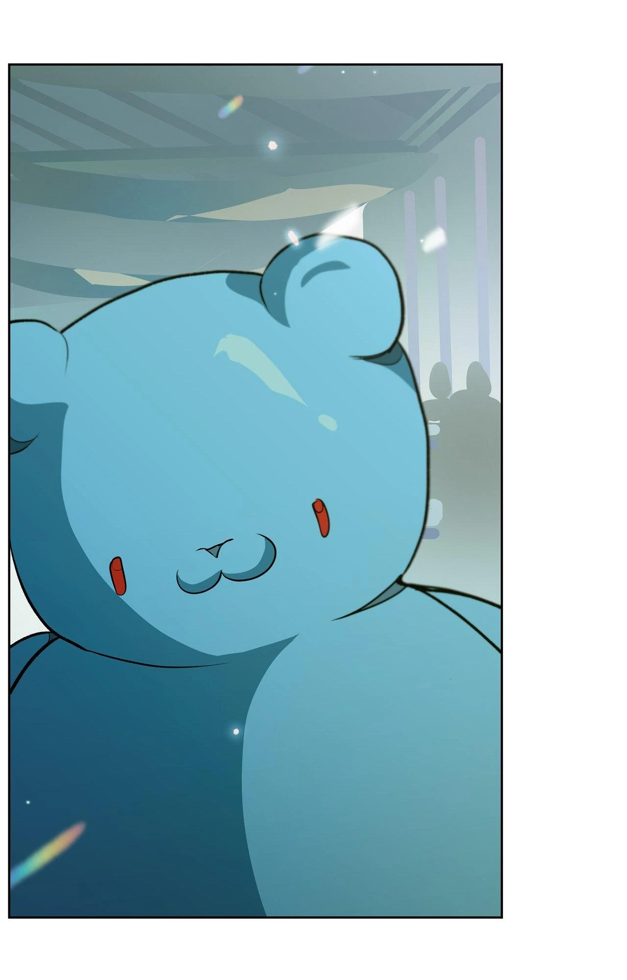 sun class kindergarten peers || PARADISE SCANS || - Chapter 35 manhwa