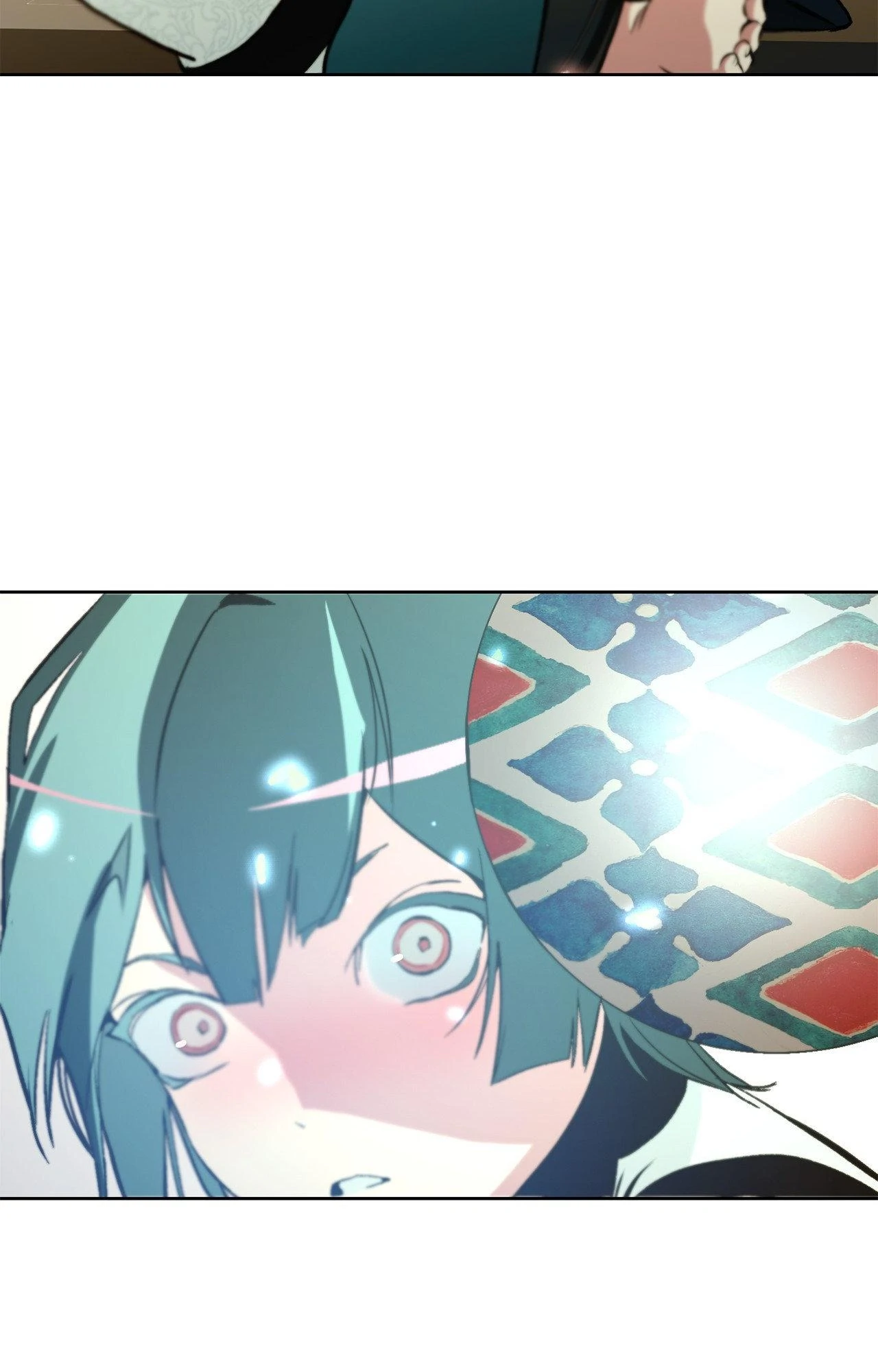 sun class kindergarten peers || PARADISE SCANS || - Chapter 35 manhwa