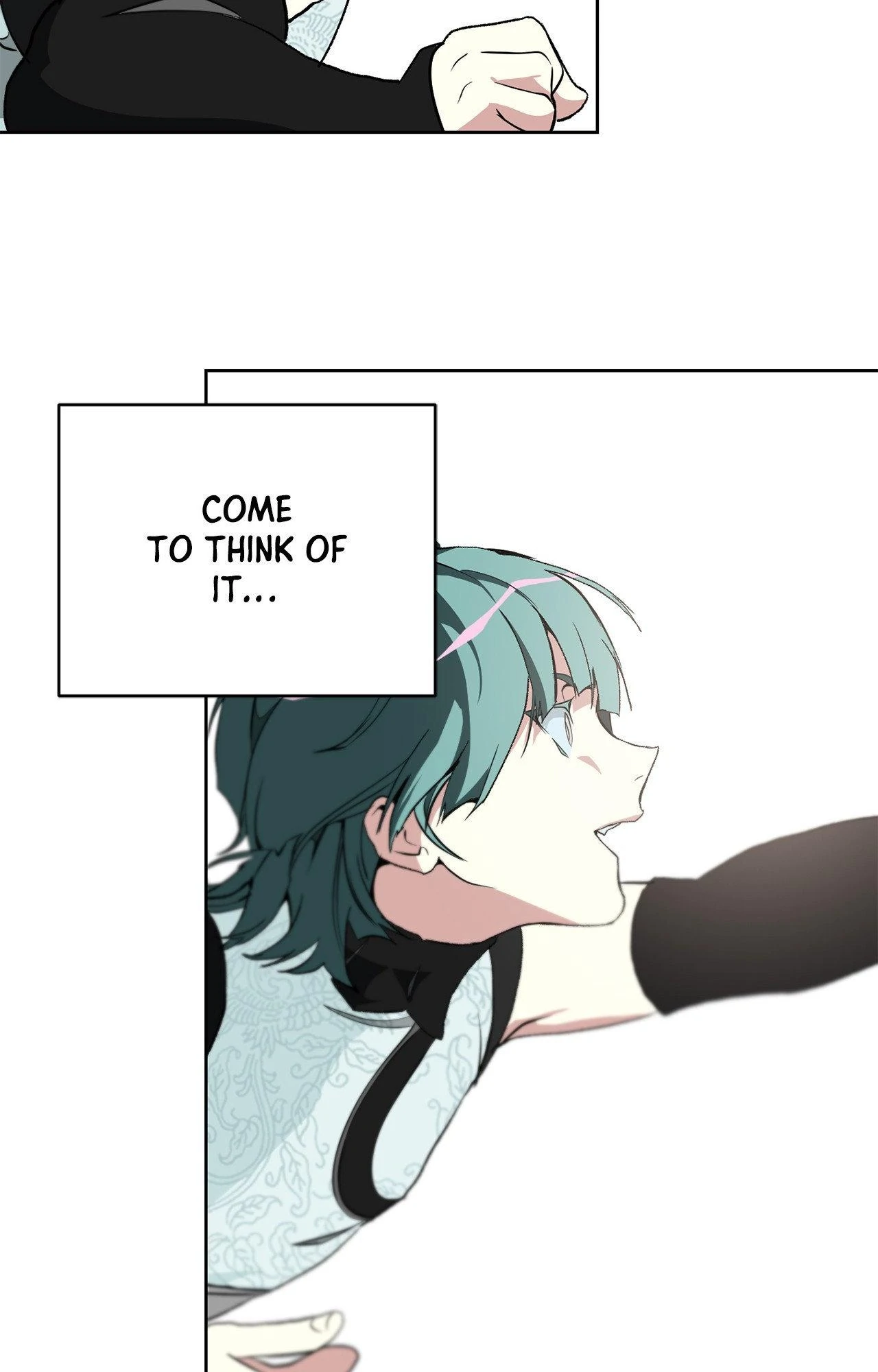 sun class kindergarten peers || PARADISE SCANS || - Chapter 35 manhwa