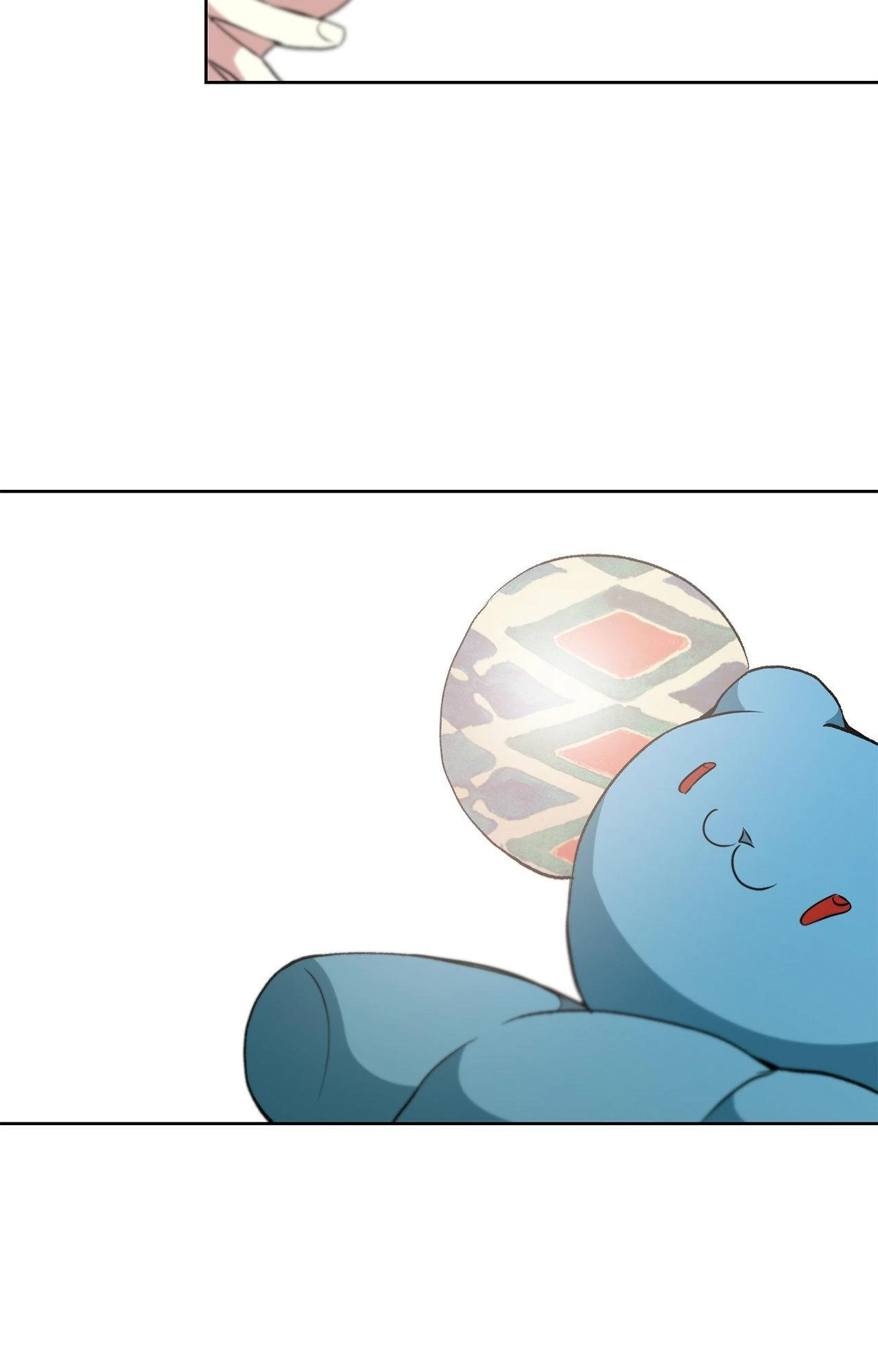 sun class kindergarten peers || PARADISE SCANS || - Chapter 35 manhwa