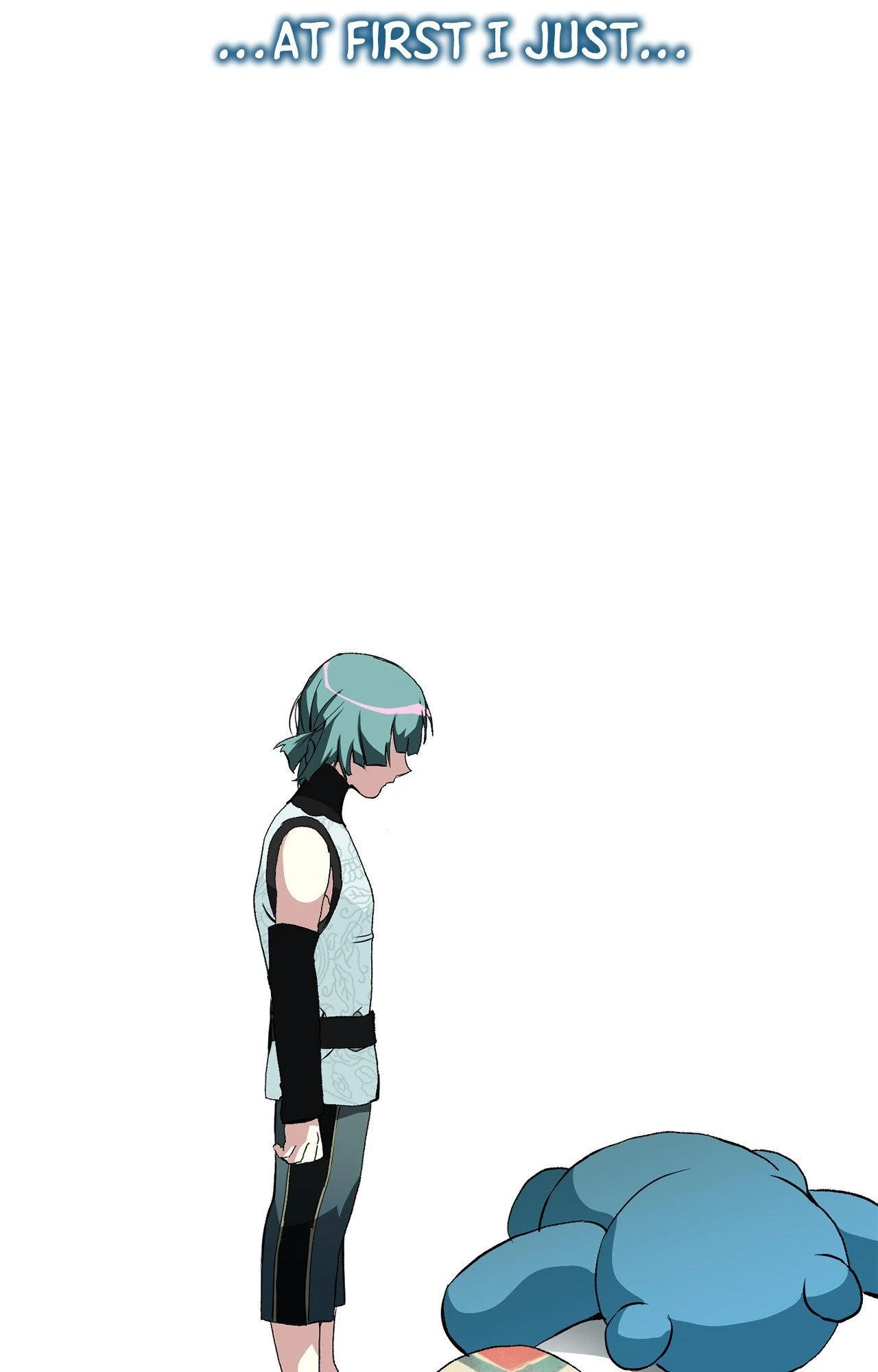 sun class kindergarten peers || PARADISE SCANS || - Chapter 35 manhwa