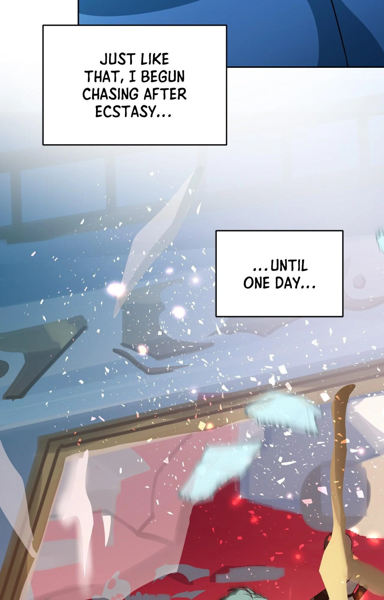 sun class kindergarten peers || PARADISE SCANS || - Chapter 35 manhwa