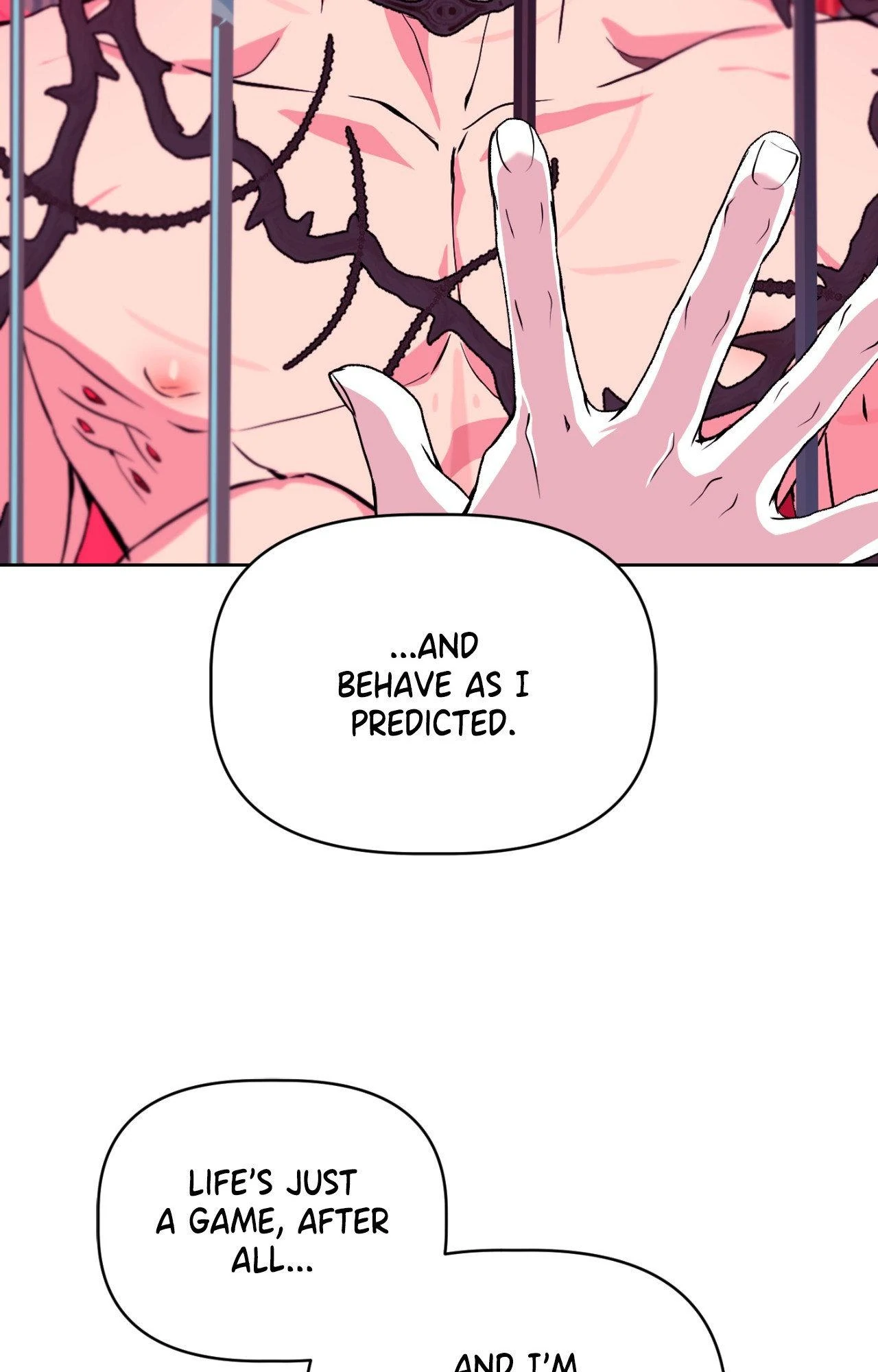sun class kindergarten peers || PARADISE SCANS || - Chapter 35 manhwa