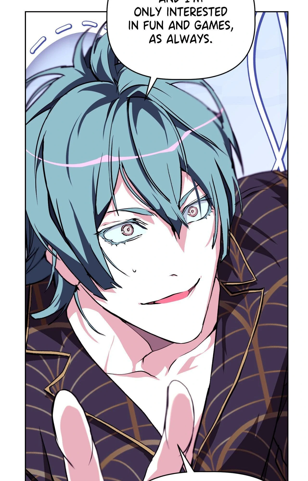 sun class kindergarten peers || PARADISE SCANS || - Chapter 35 manhwa